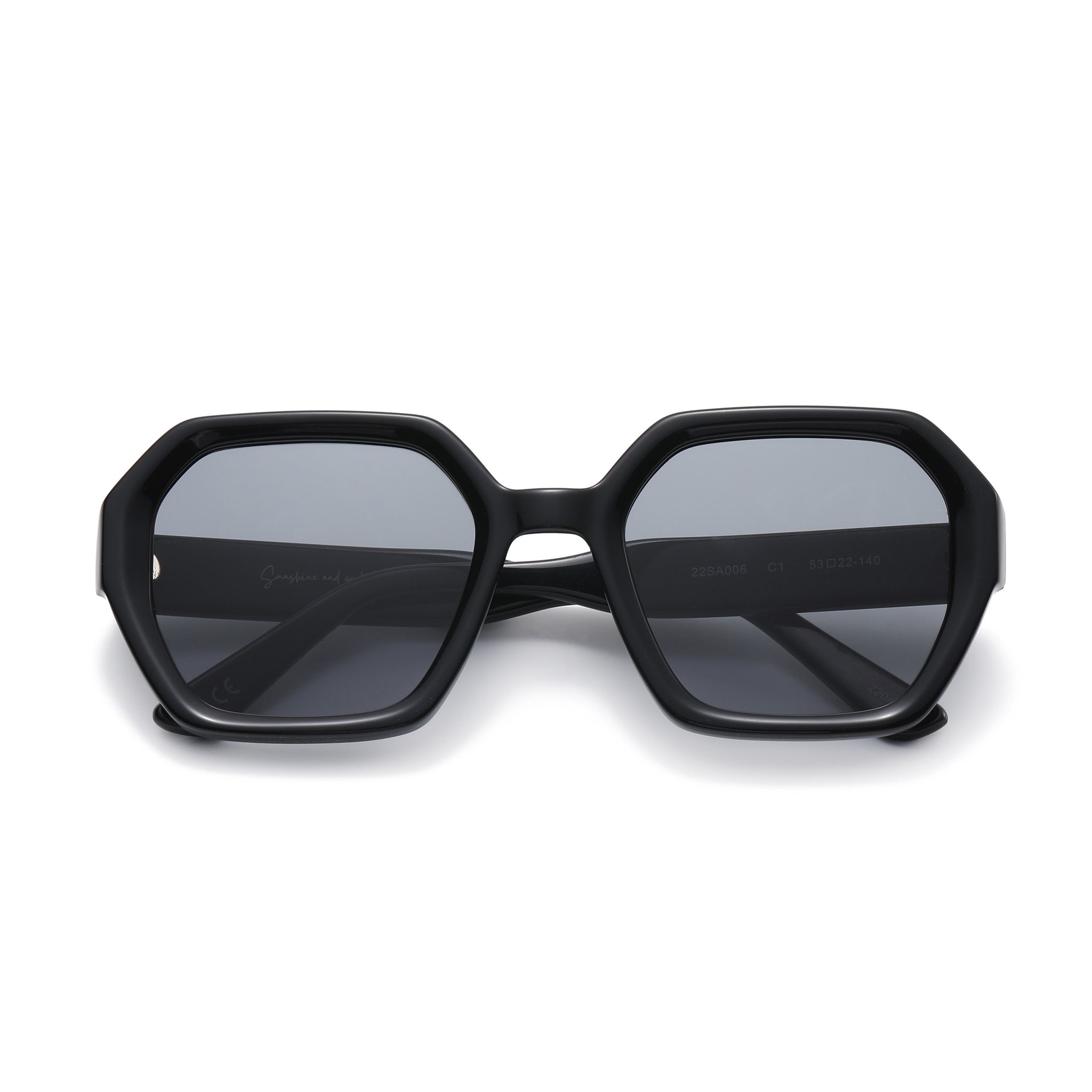 MAX - BLACK