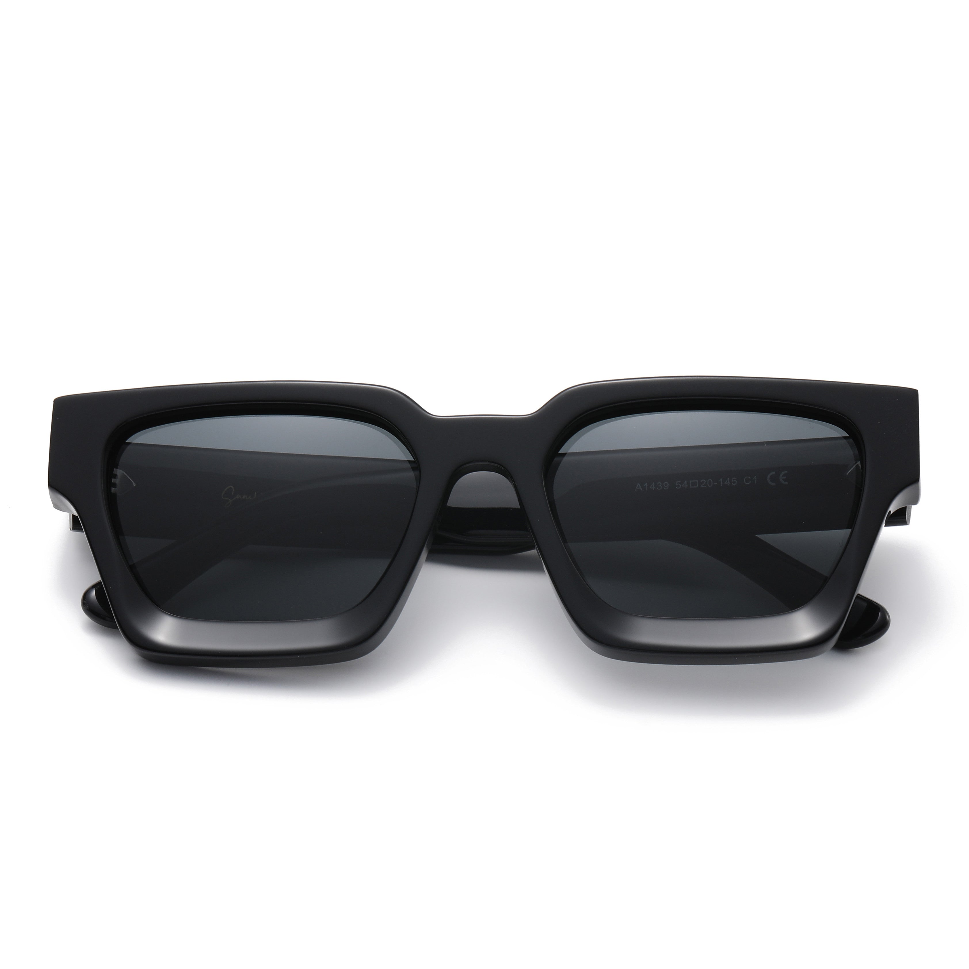 RIGA X - BLACK