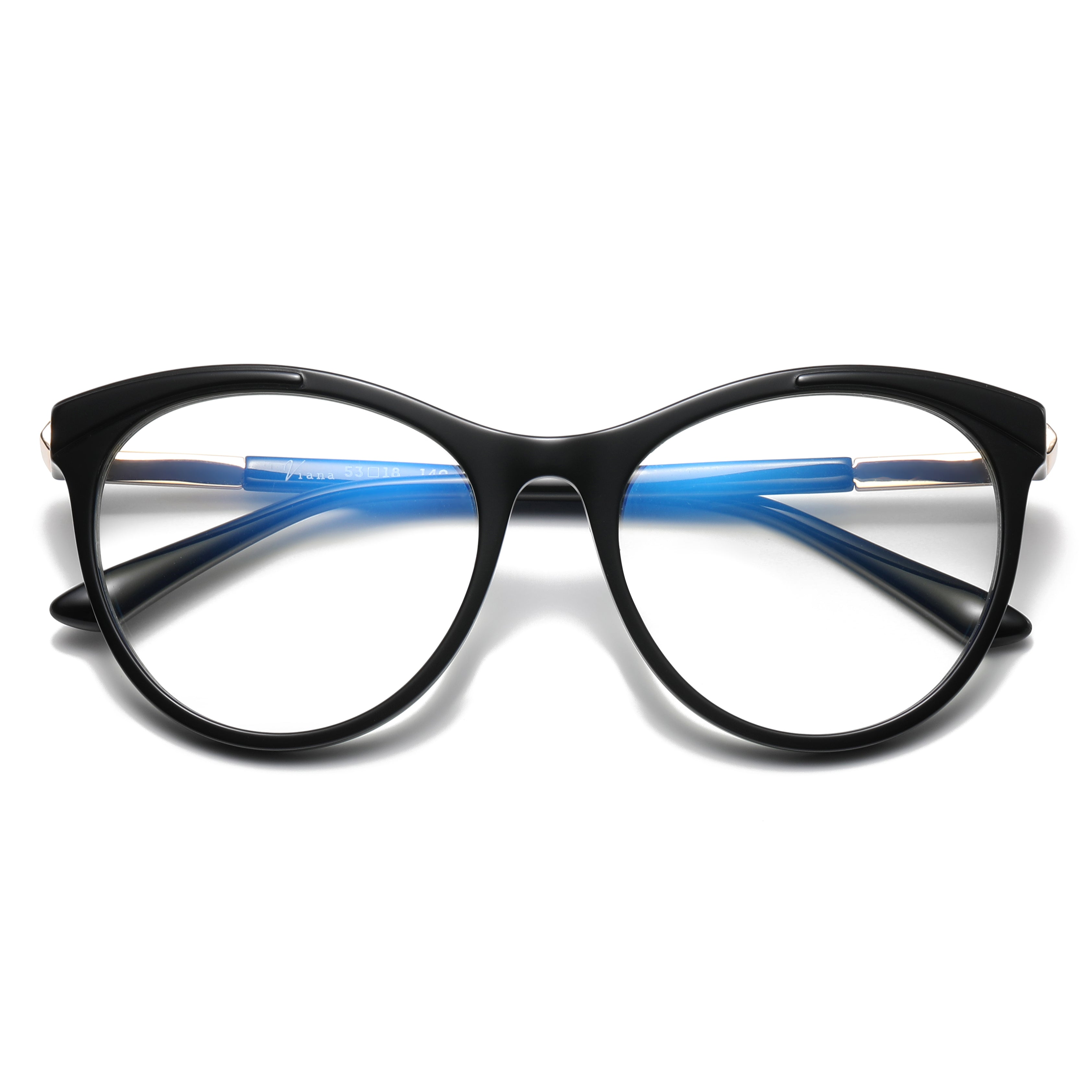 VIANA - BLACK
