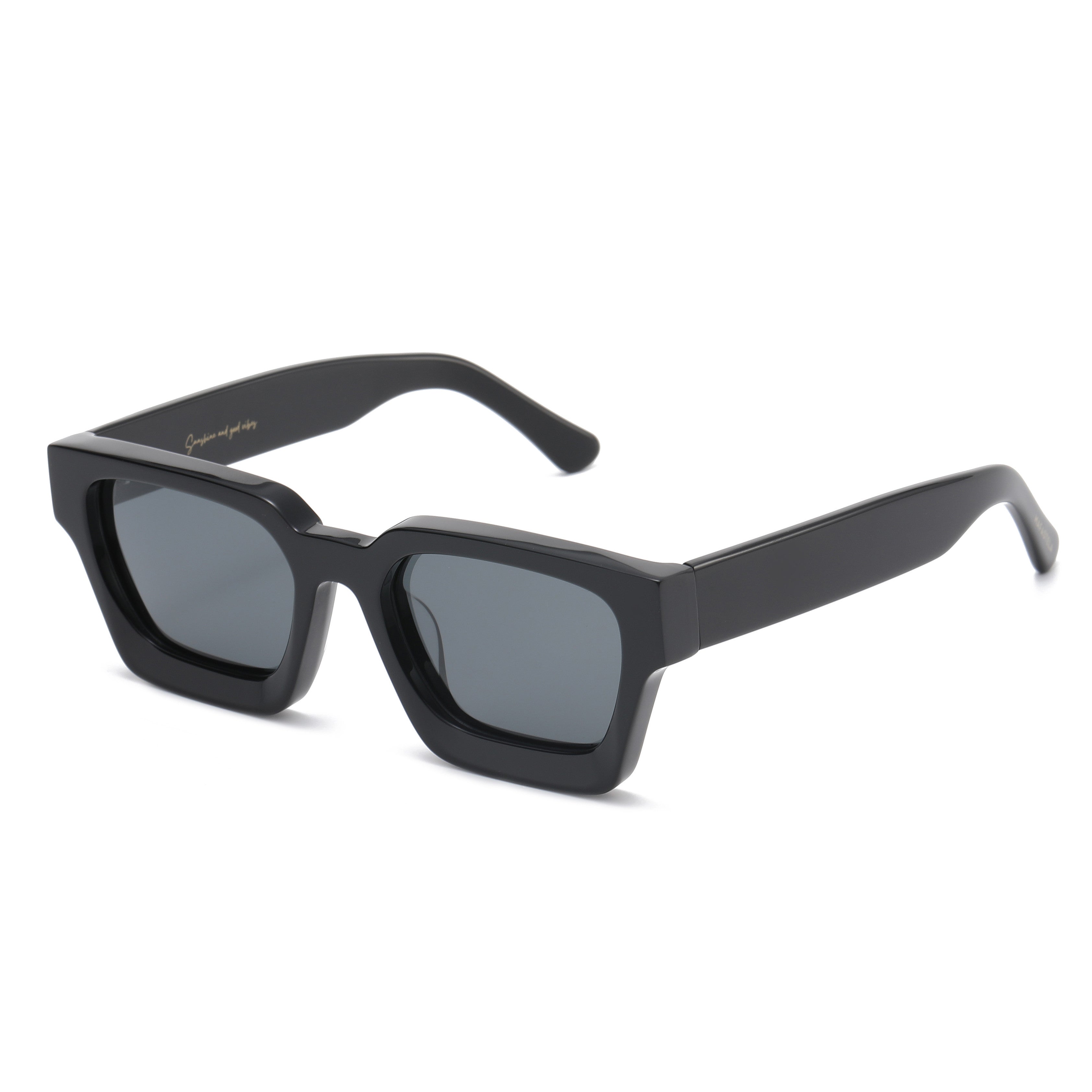 RIGA X - BLACK