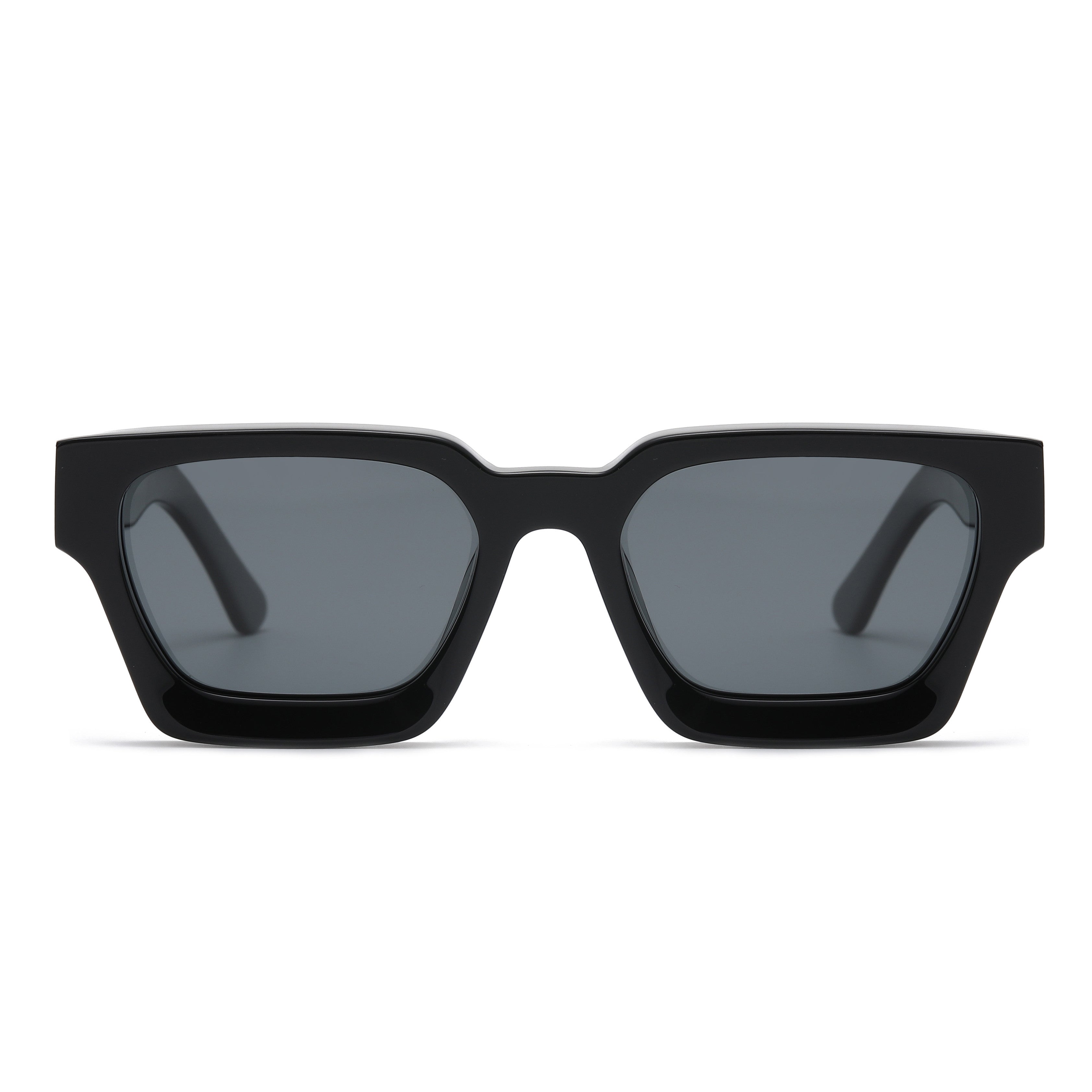 RIGA X - BLACK