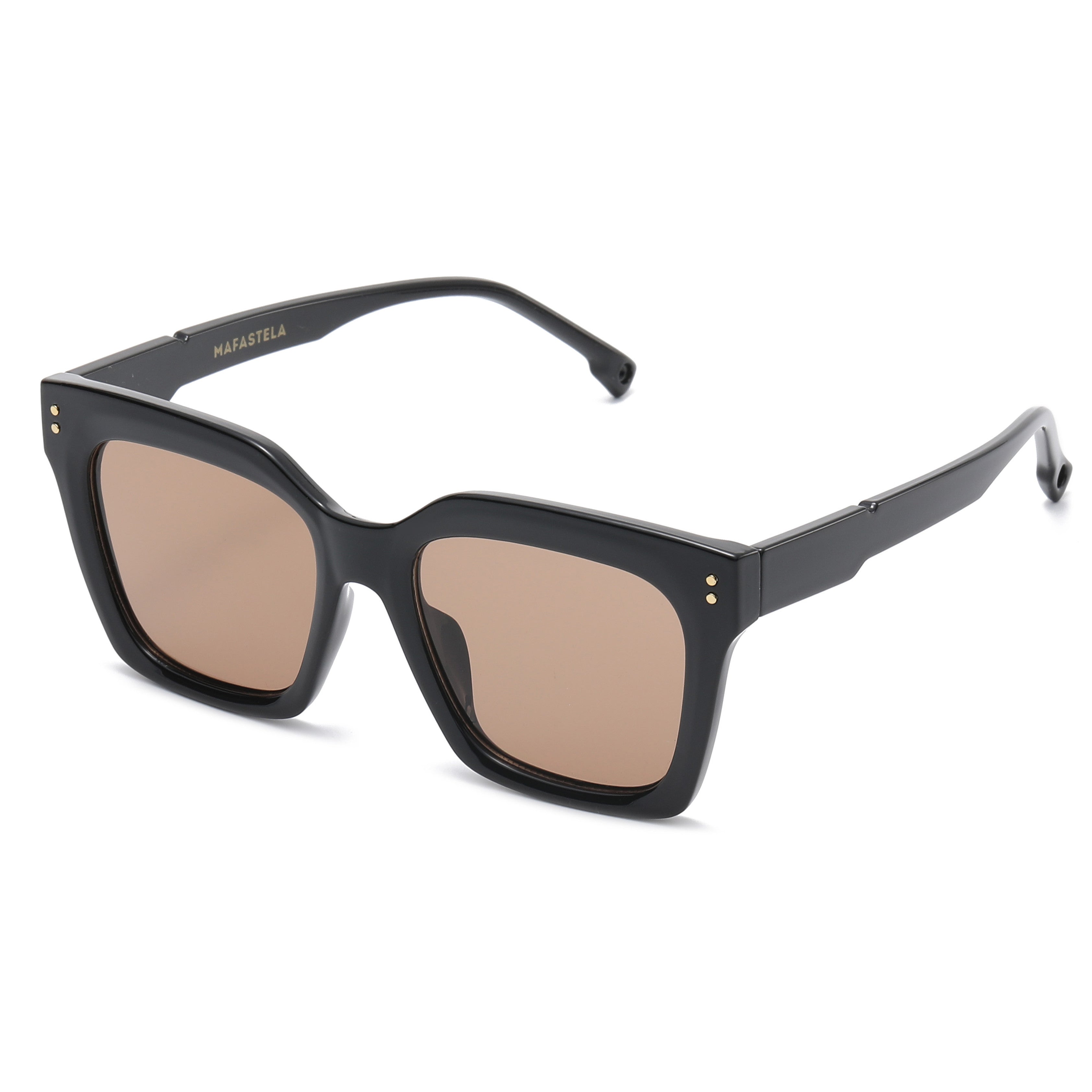 HAVANA - BLACK and BROWN