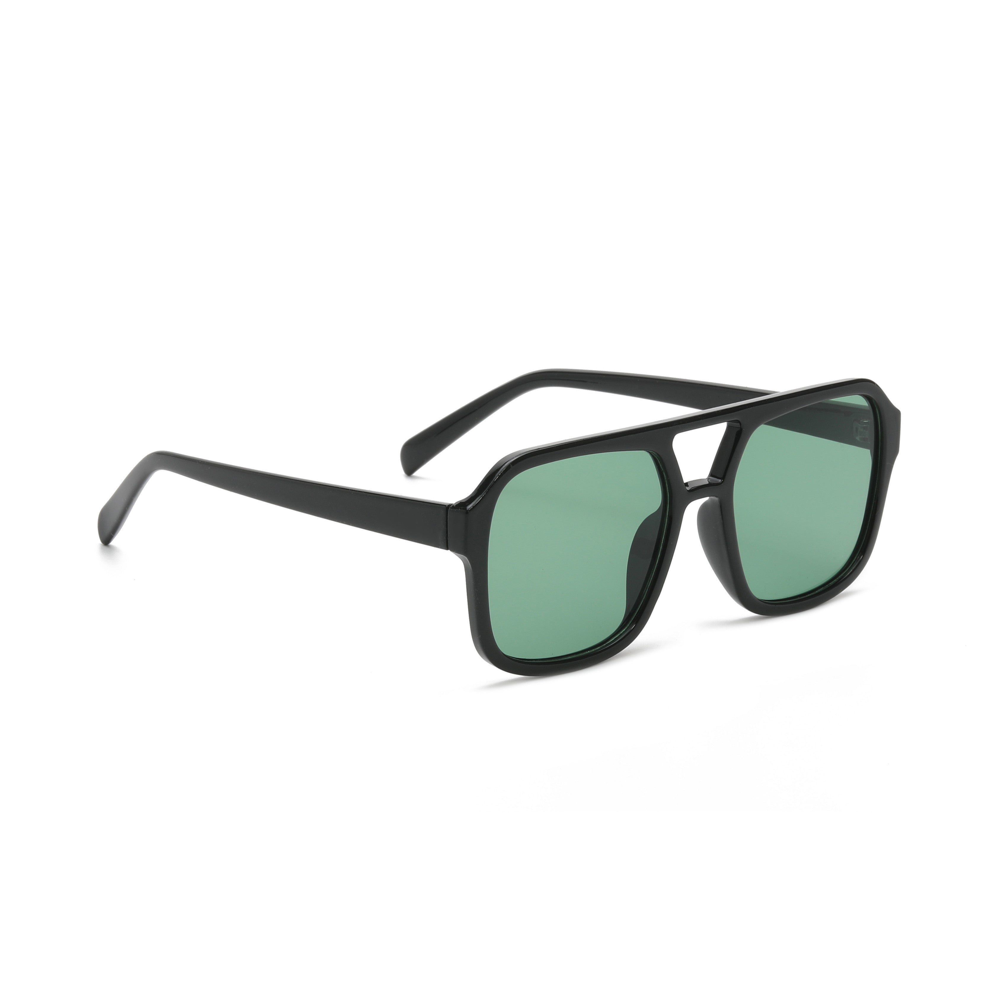 COPPER - BLACK AND GREEN