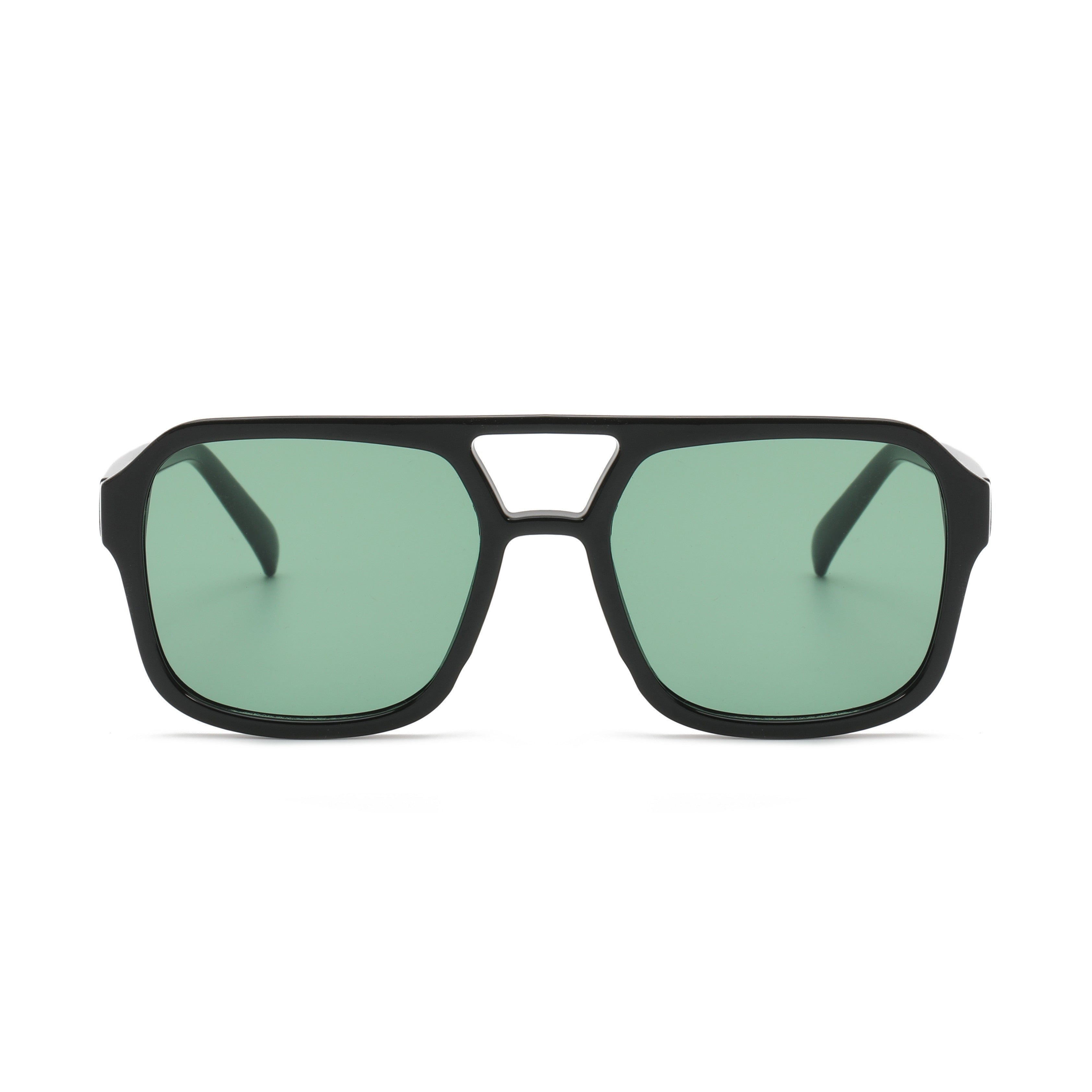 COPPER - BLACK AND GREEN