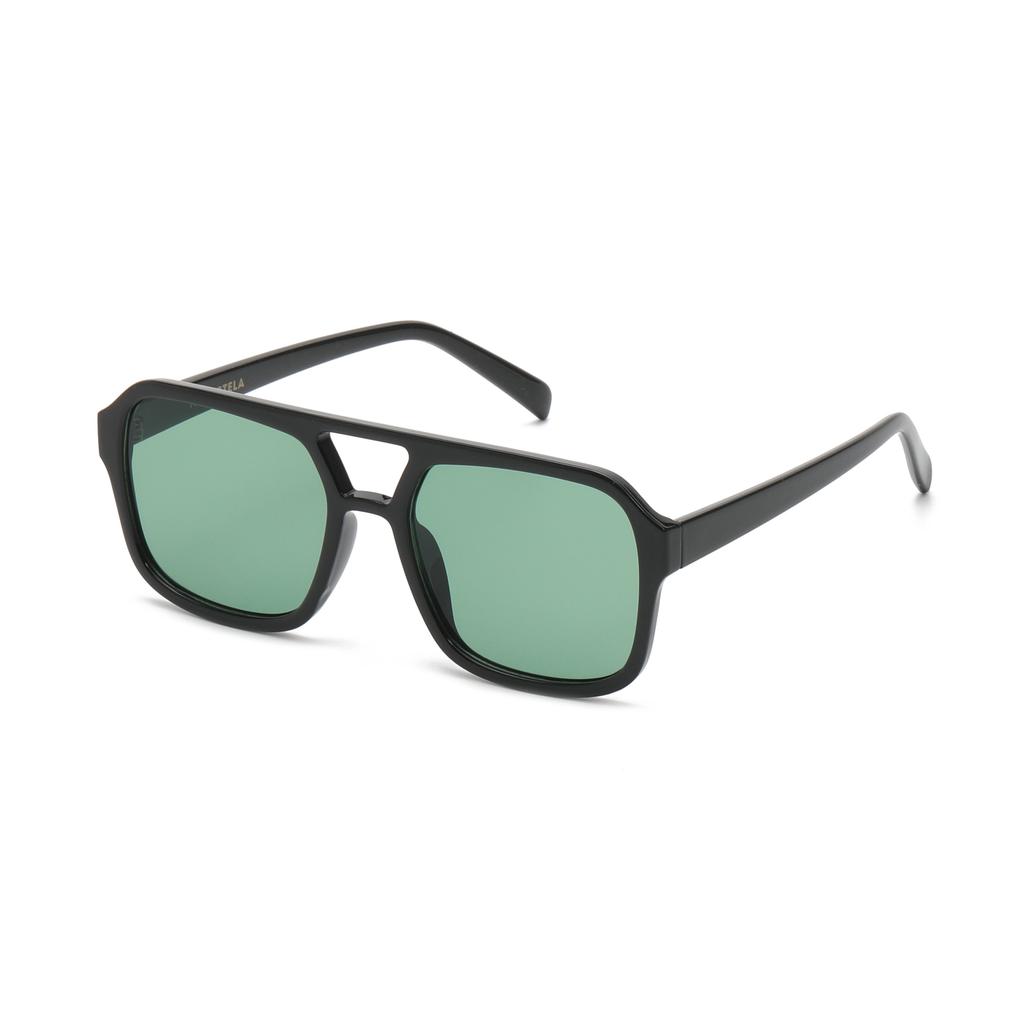 COPPER - BLACK AND GREEN