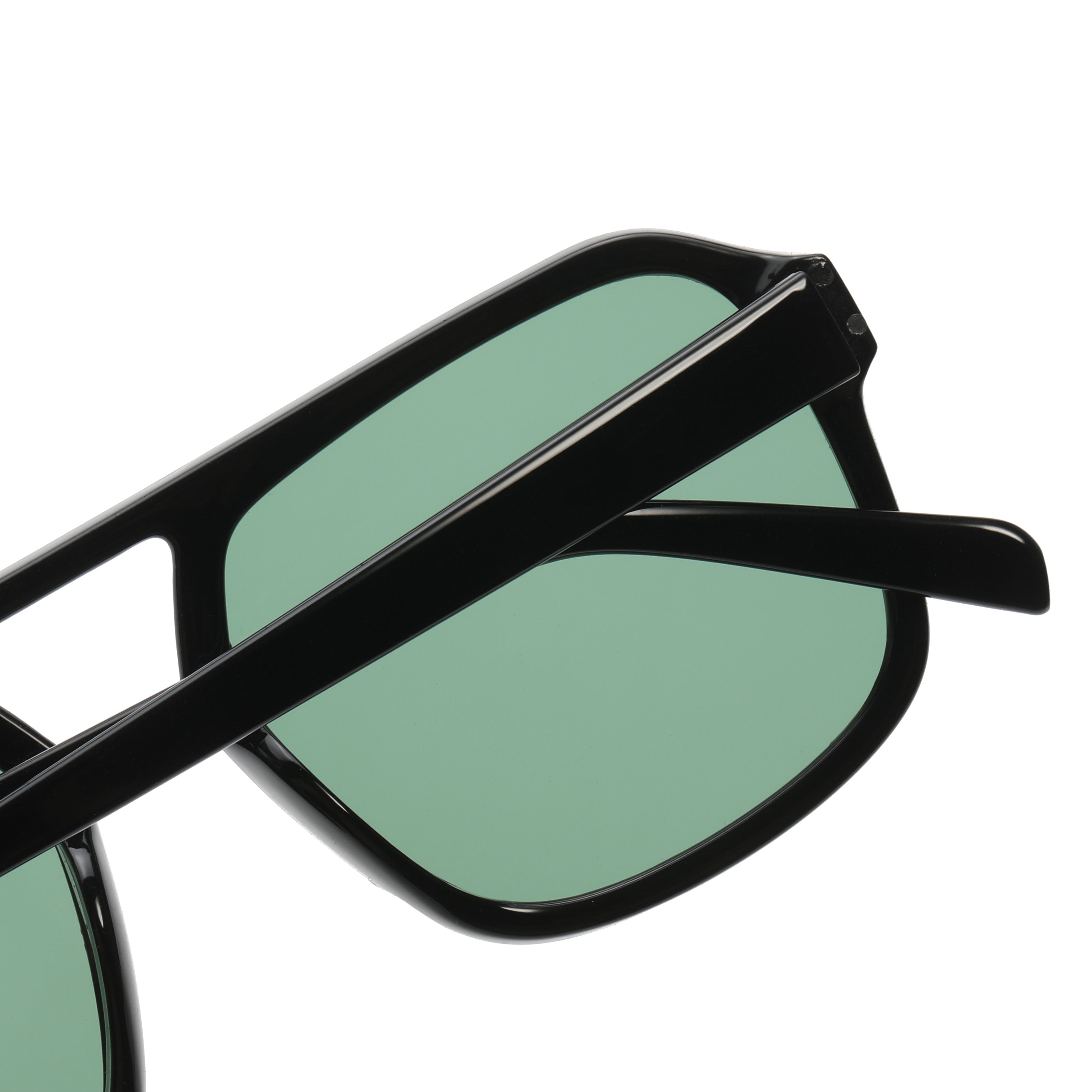 COPPER - BLACK AND GREEN
