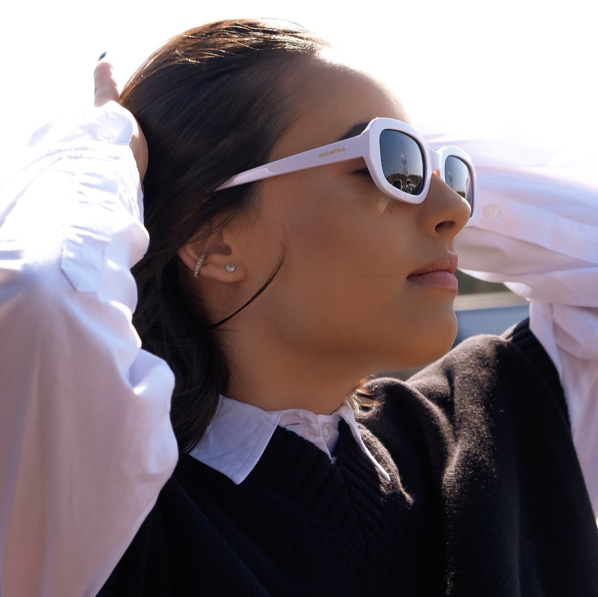 Mafastela Eyewear Squad Collection