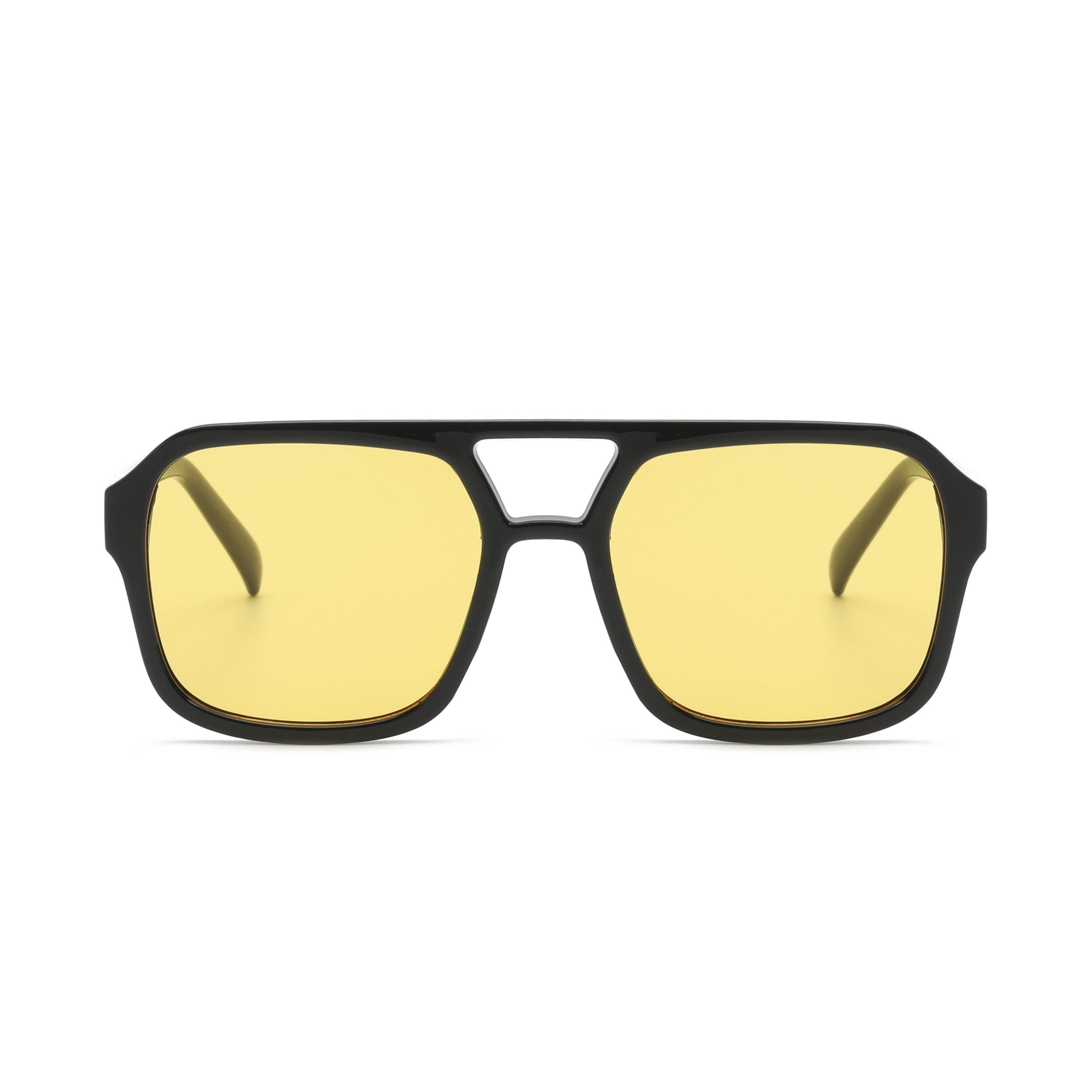 COPPER - BLACK AND YELLOW