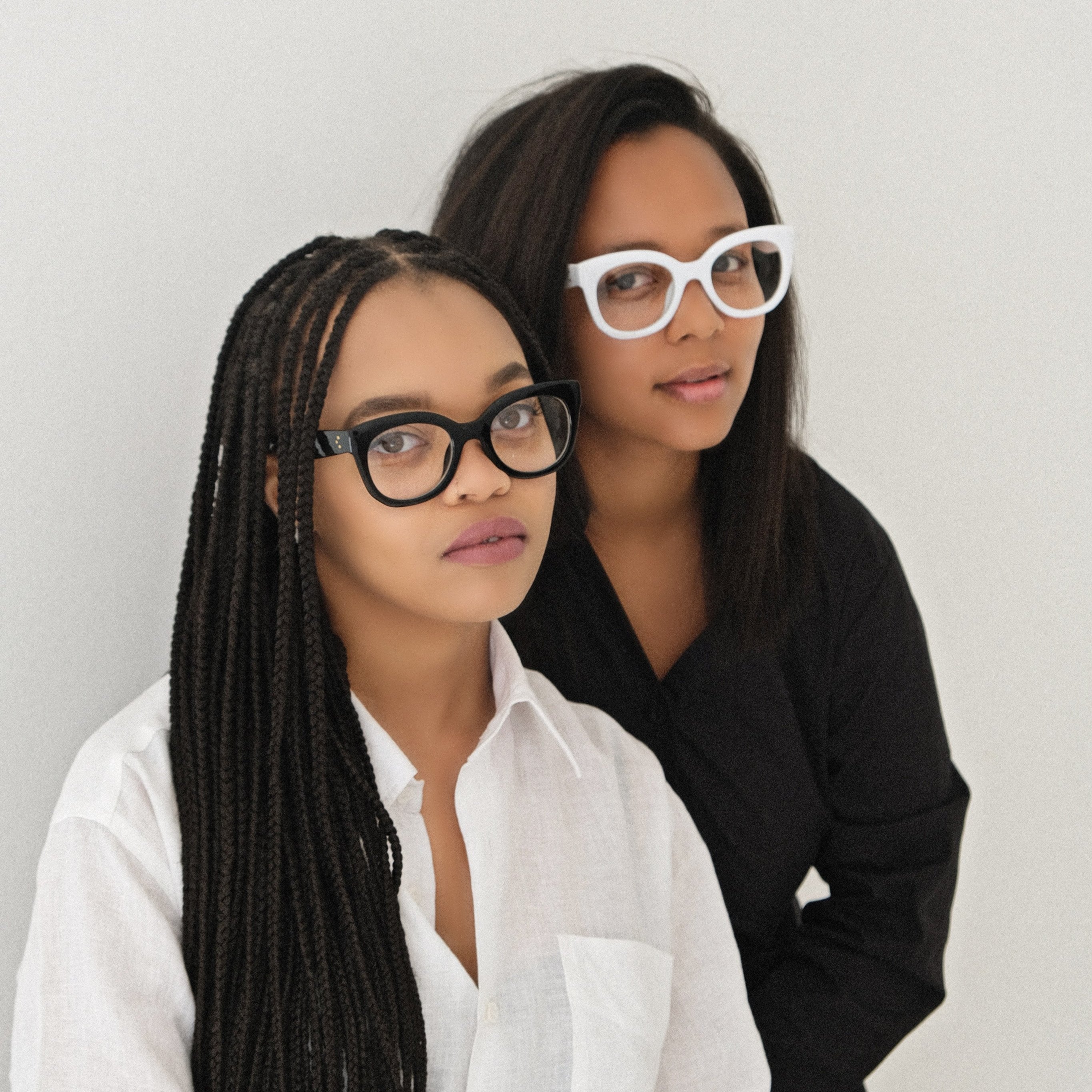Mafastela Eyewear Mafalda Collection