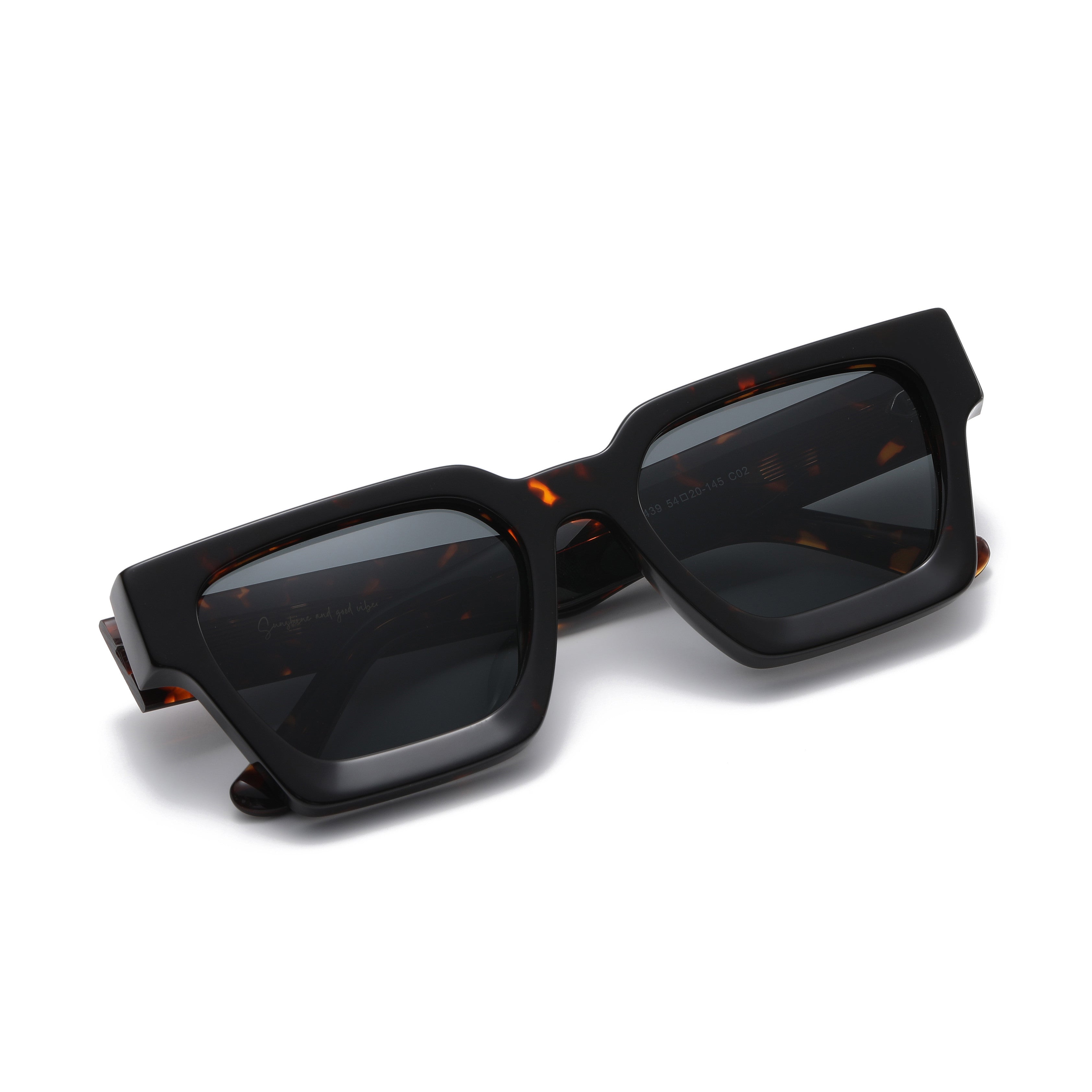 RIGA X - TORTOISE