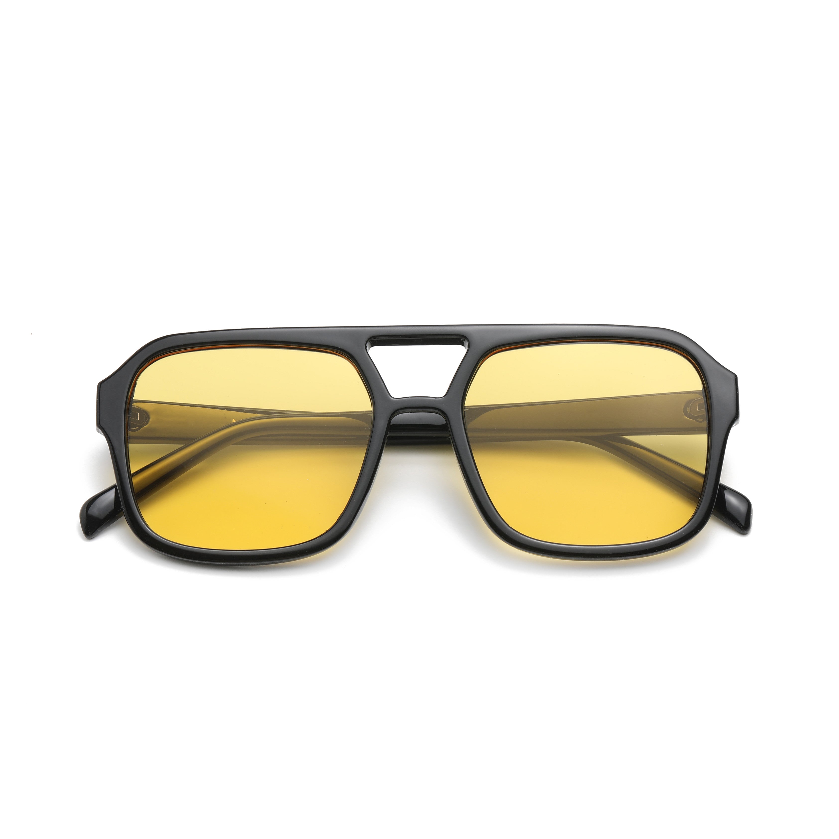 COPPER - BLACK AND YELLOW