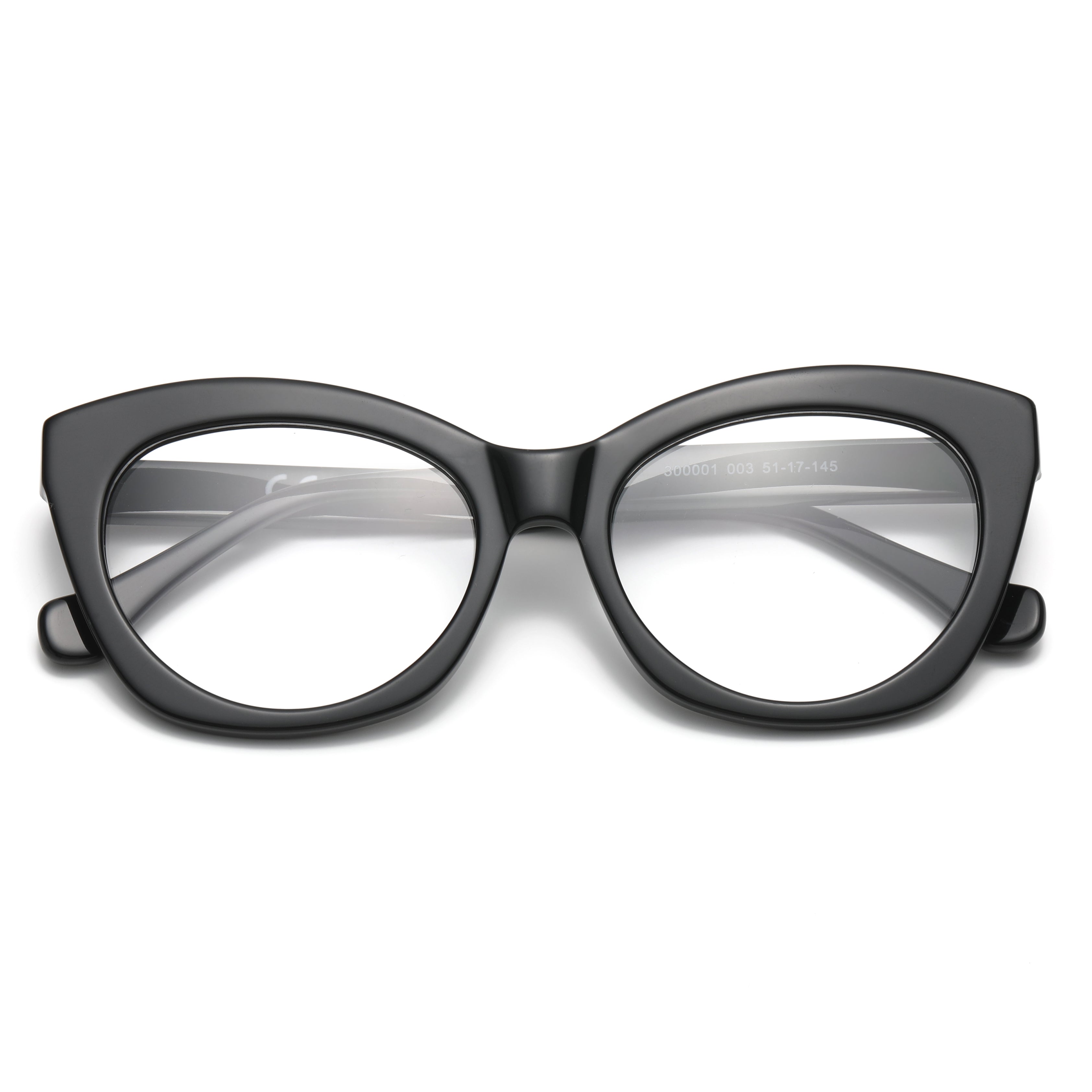 STELAR  - BLACK
