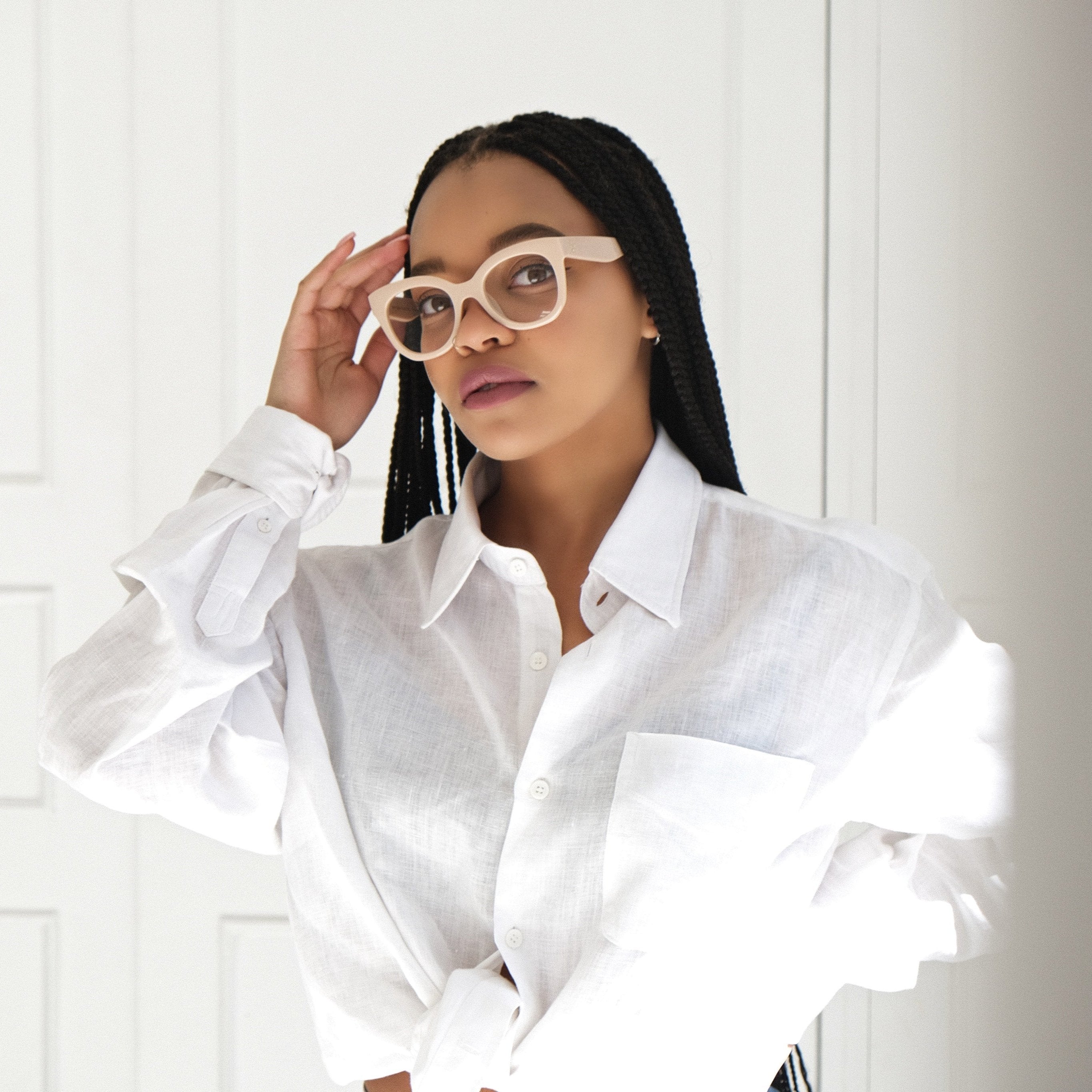 Mafastela Eyewear Mafalda Collection