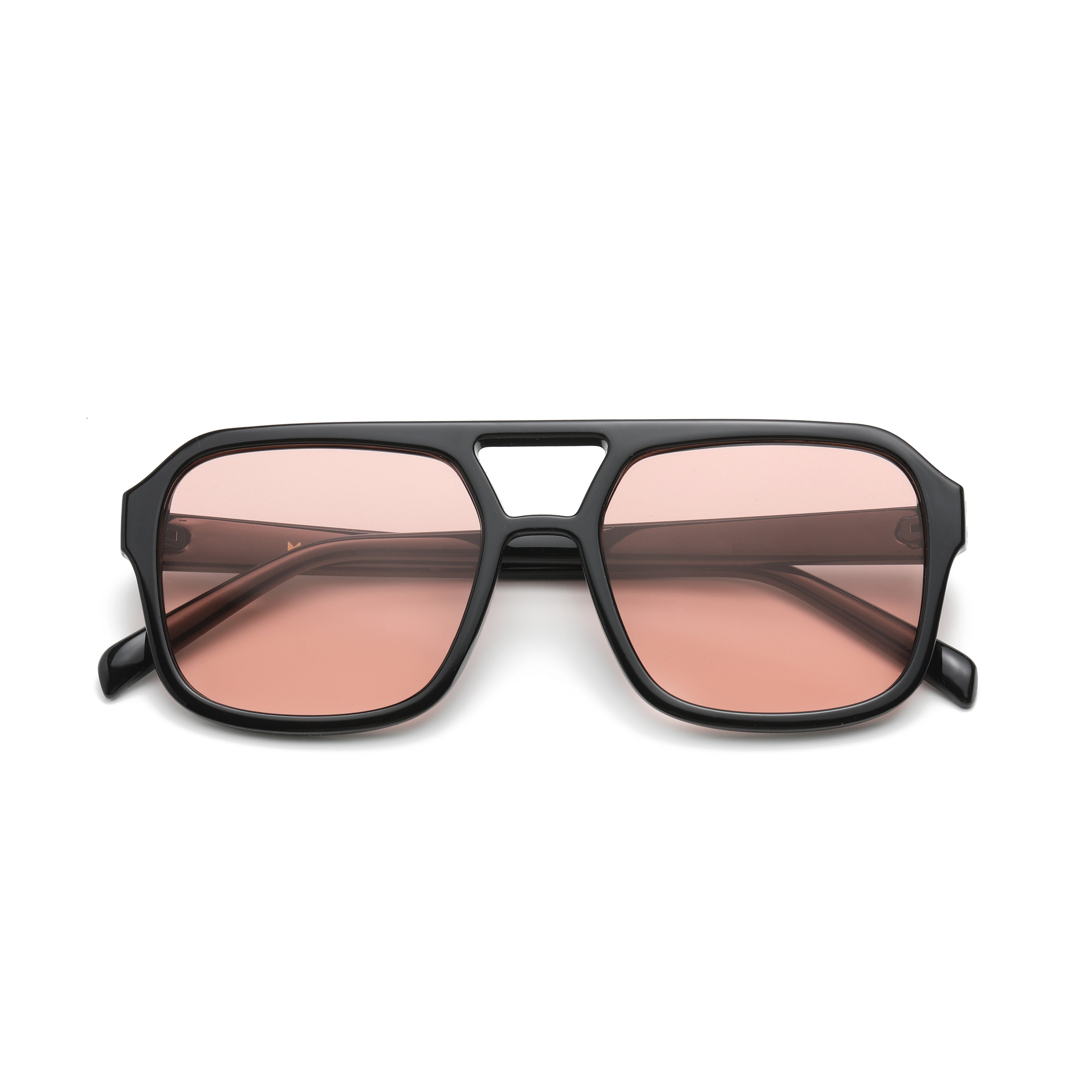 COPPER - BLACK AND RED