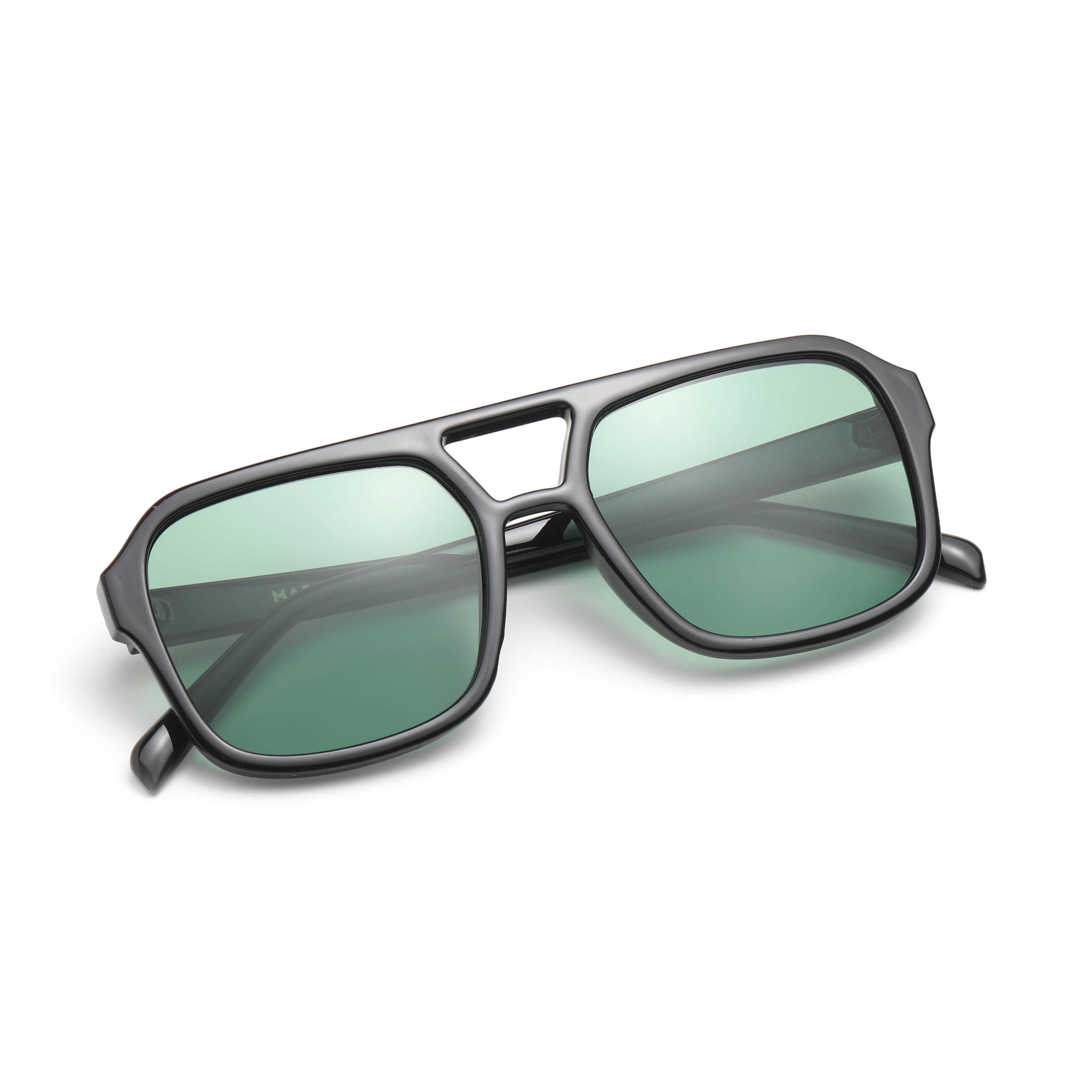 COPPER - BLACK AND GREEN