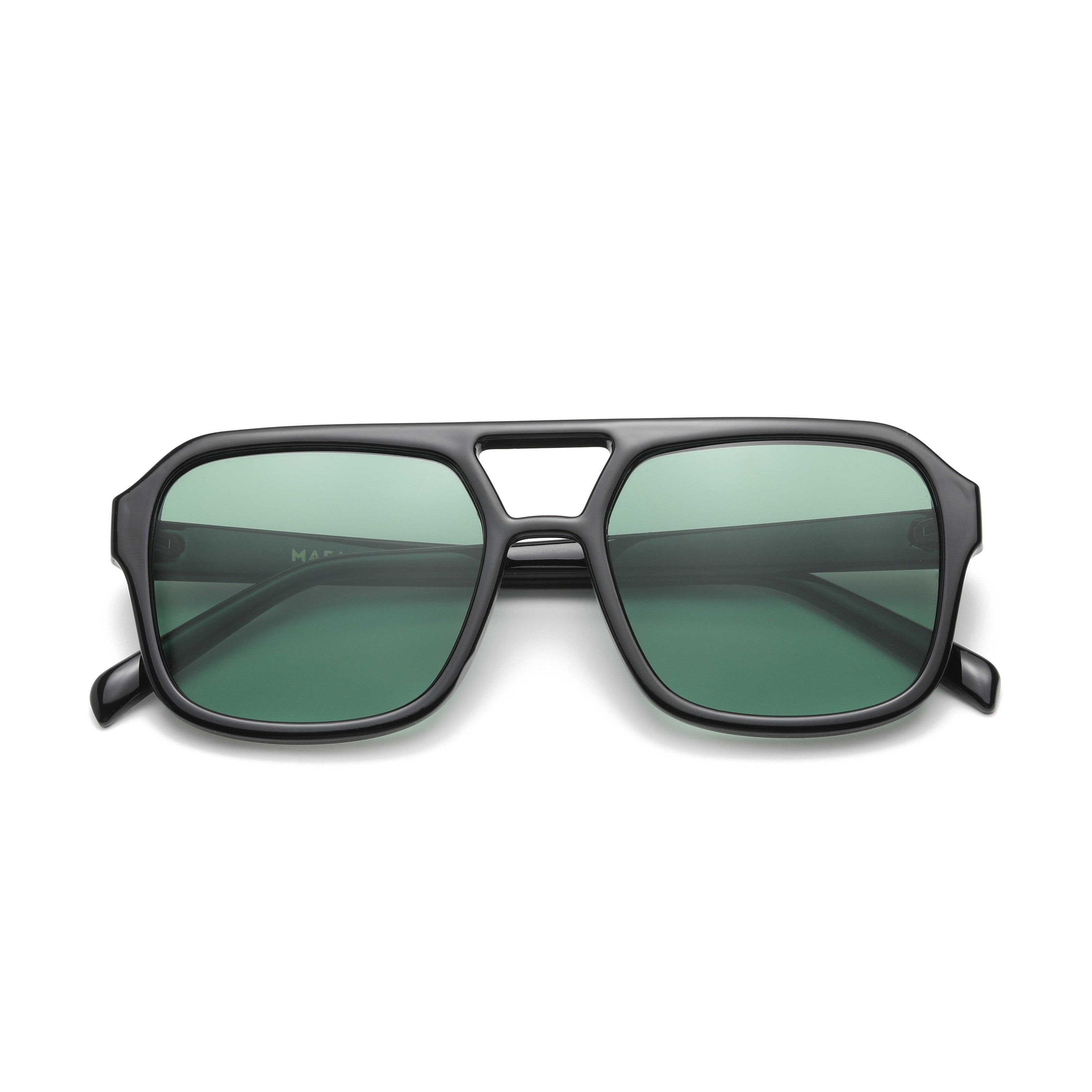 COPPER - BLACK AND GREEN