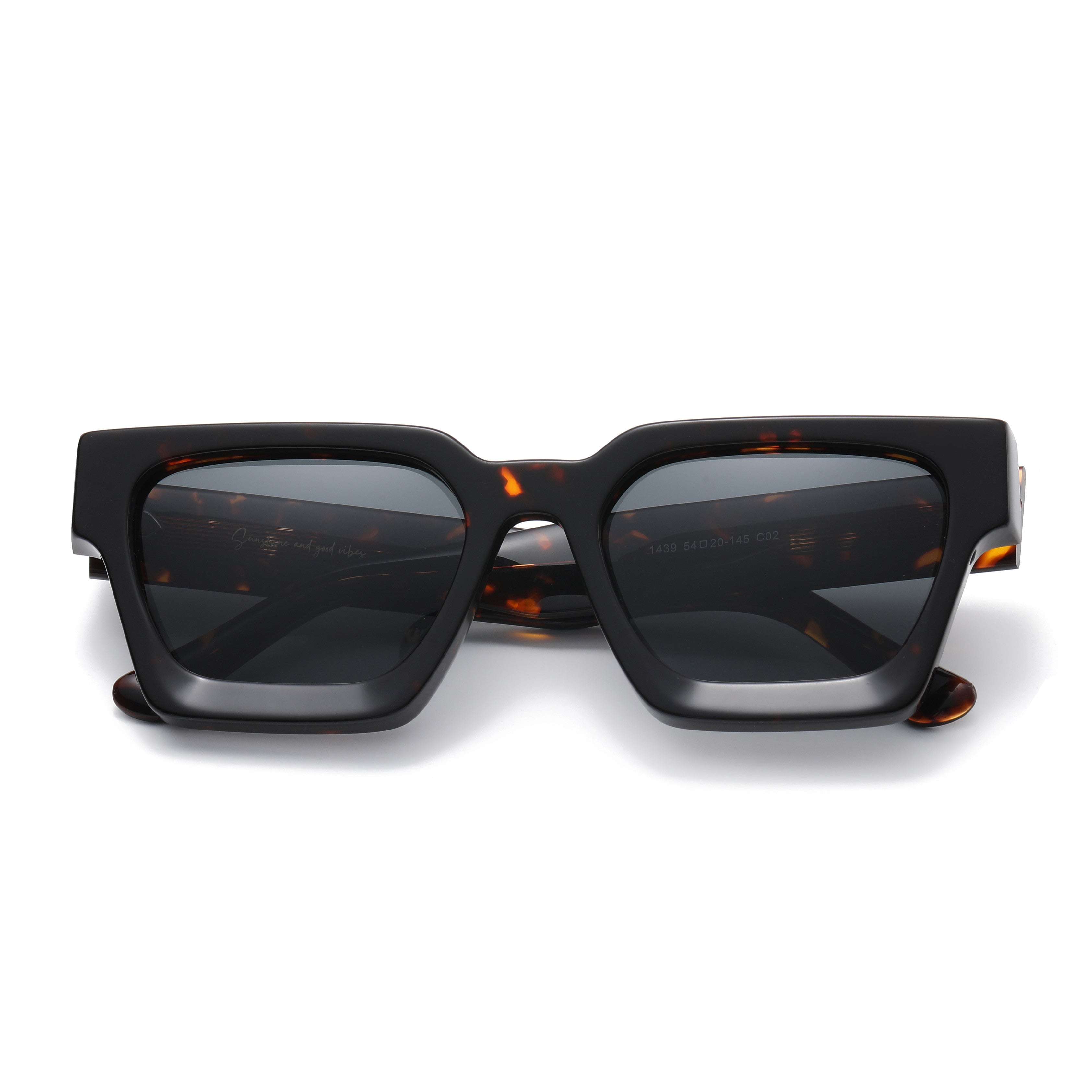RIGA X - TORTOISE