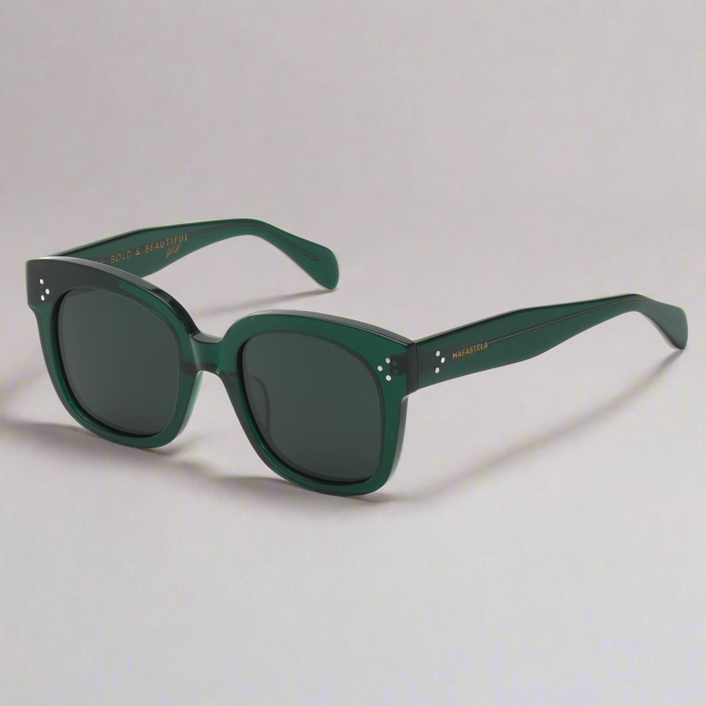 GAZA GREEN
