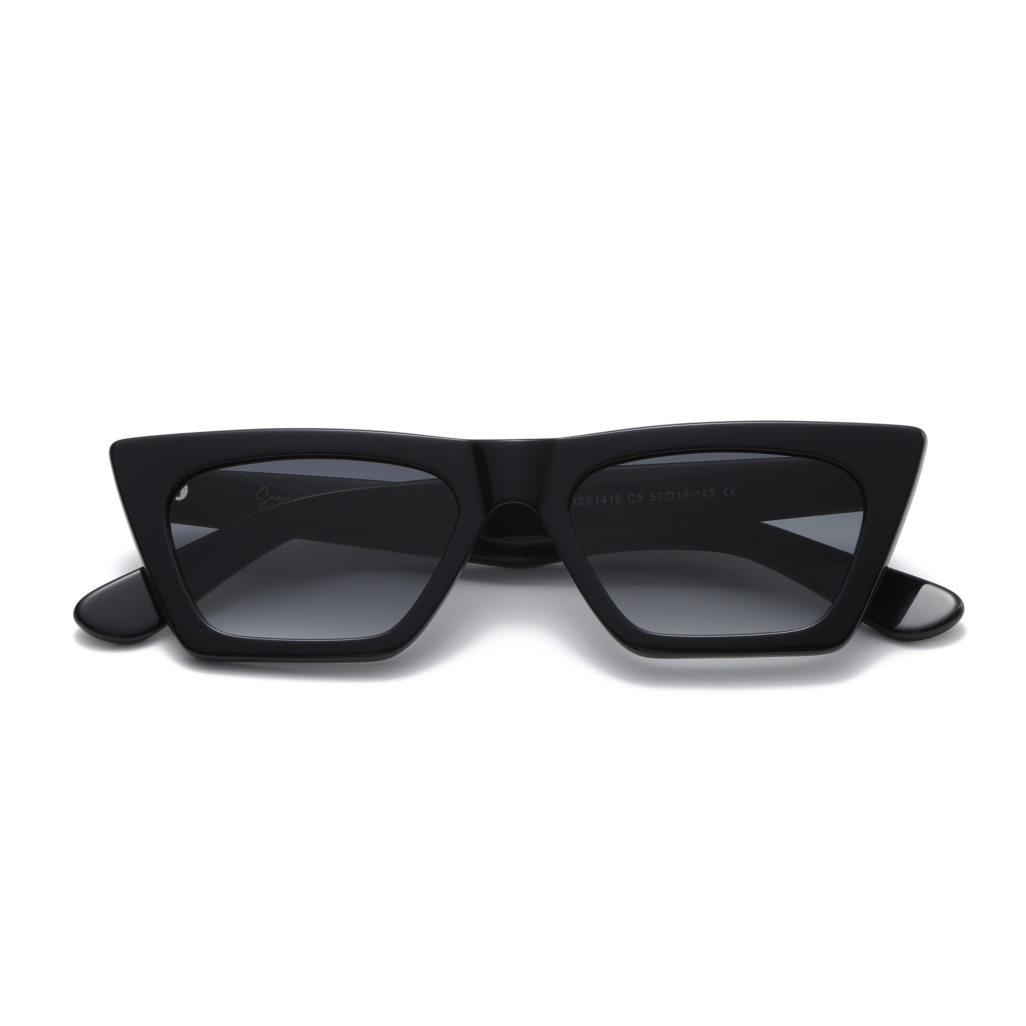 TUTU - BLACK