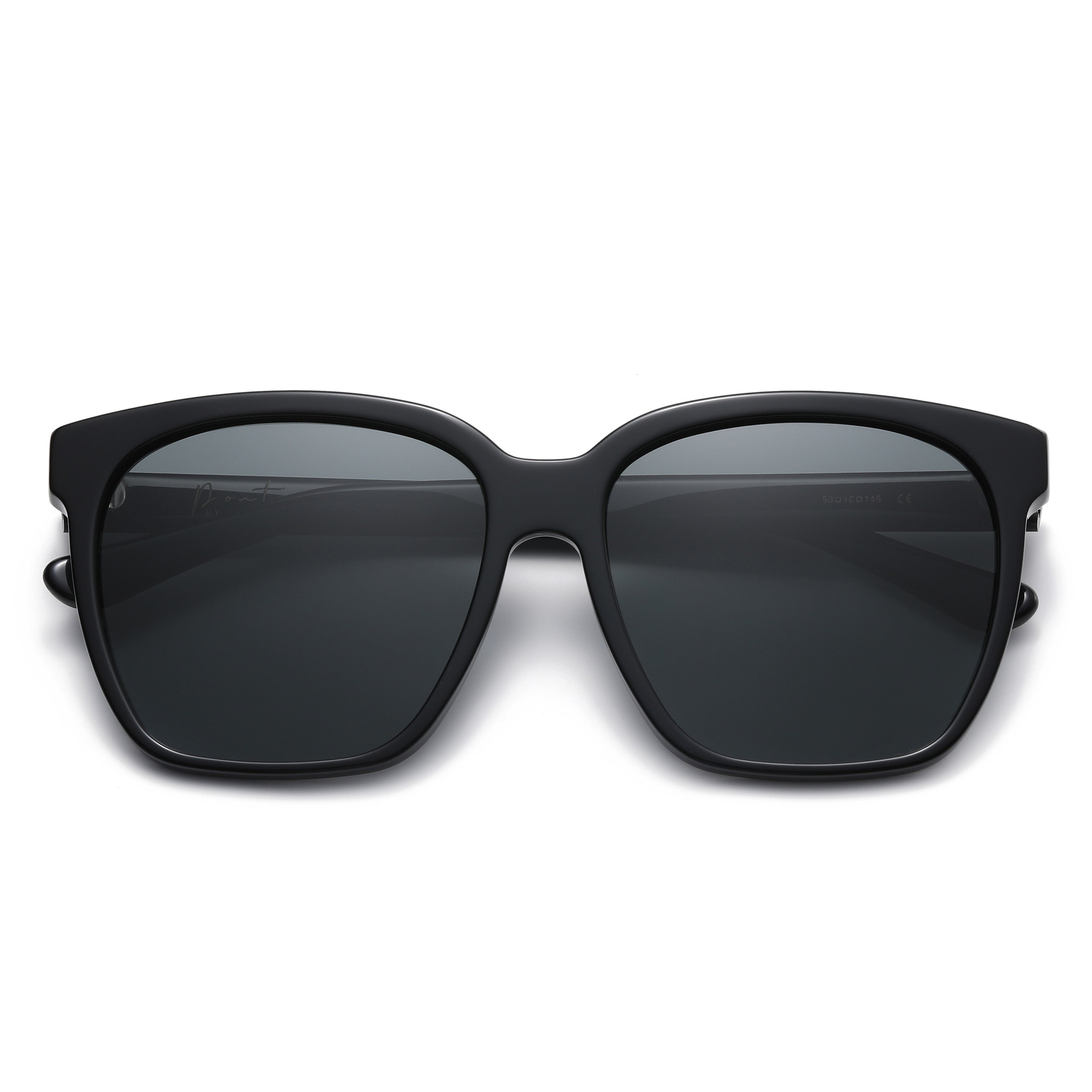 PONTA - BLACK