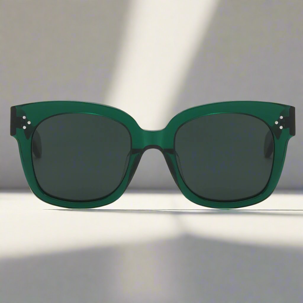 GAZA GREEN