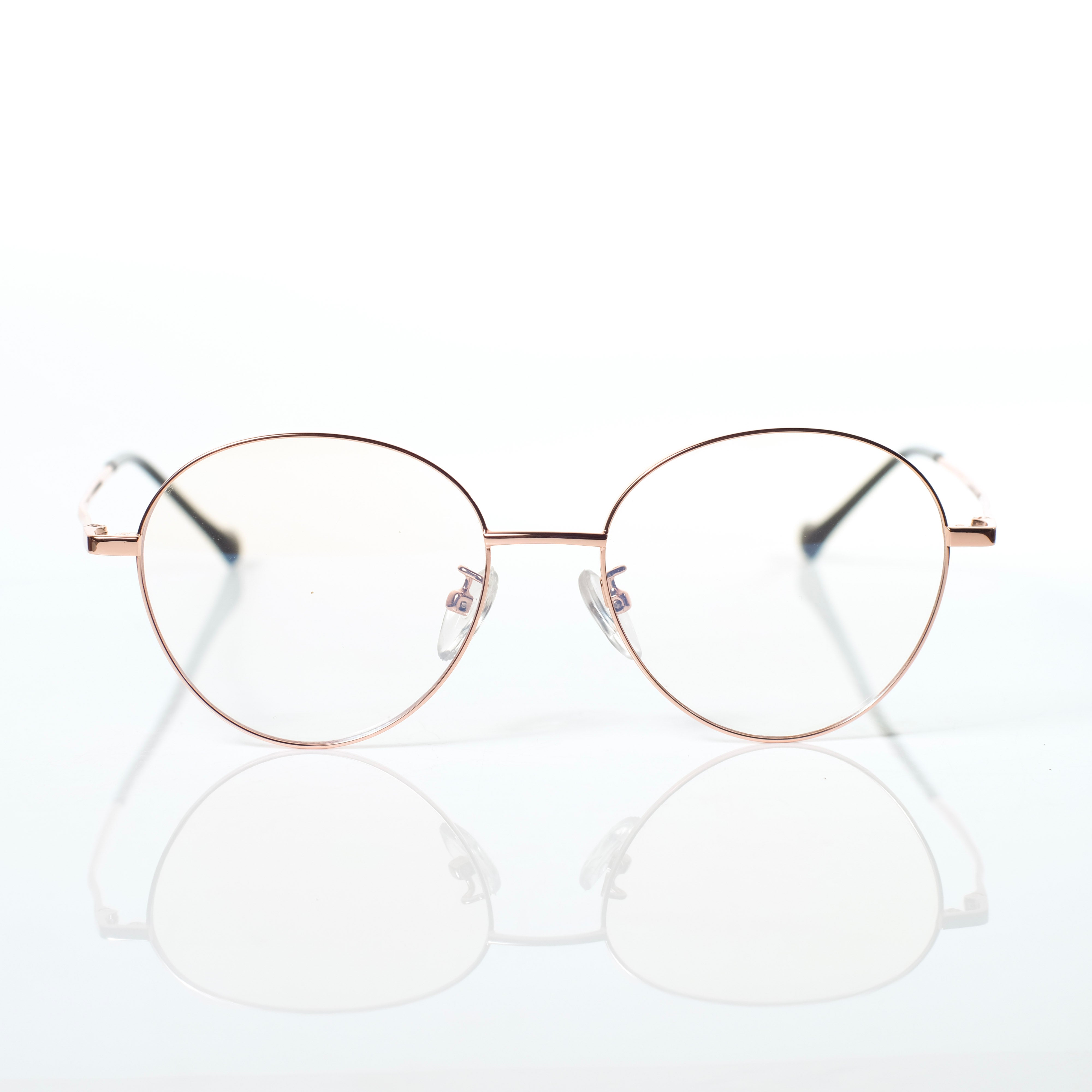 THE TECH - ROSEGOLD