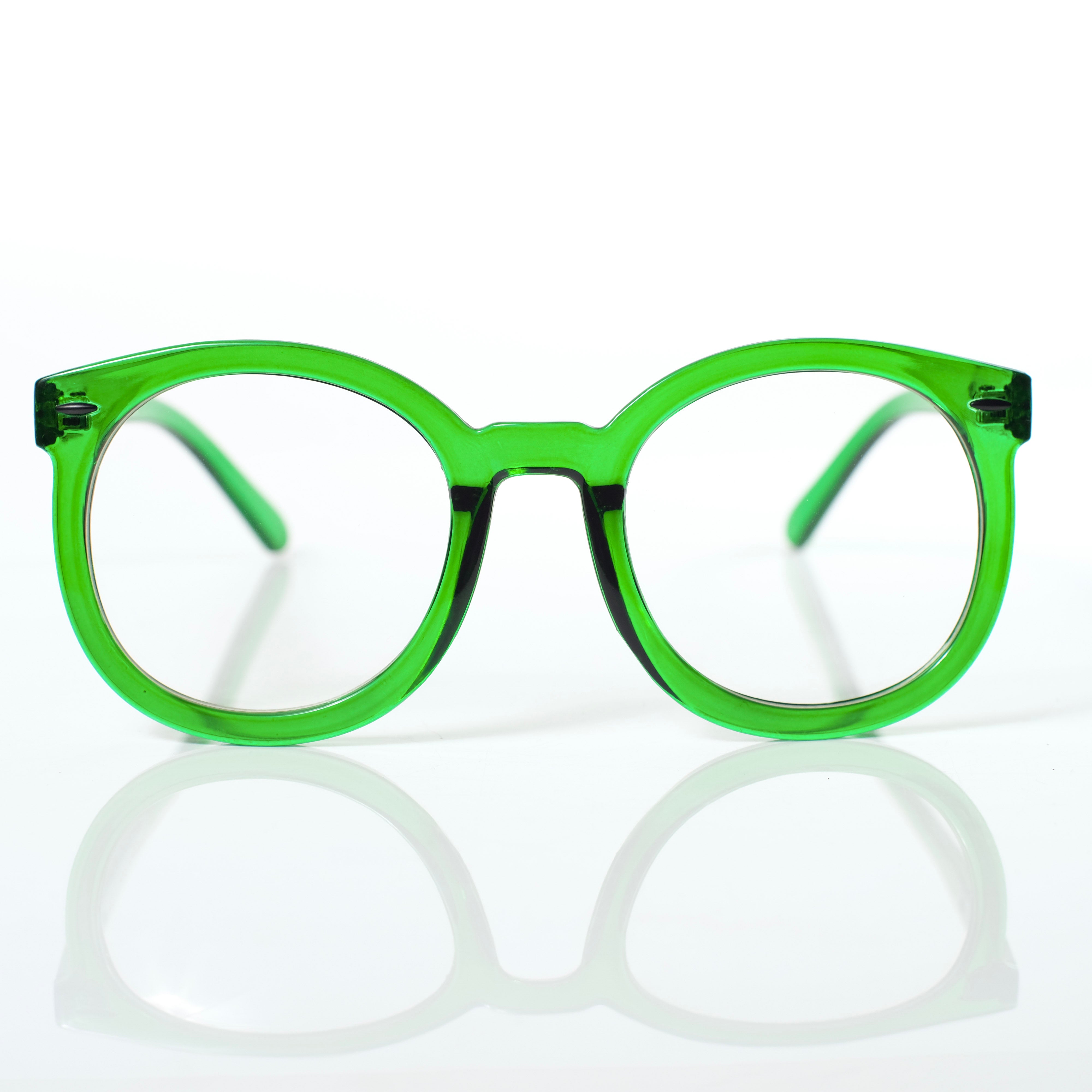 SUNFLOWER - GREEN