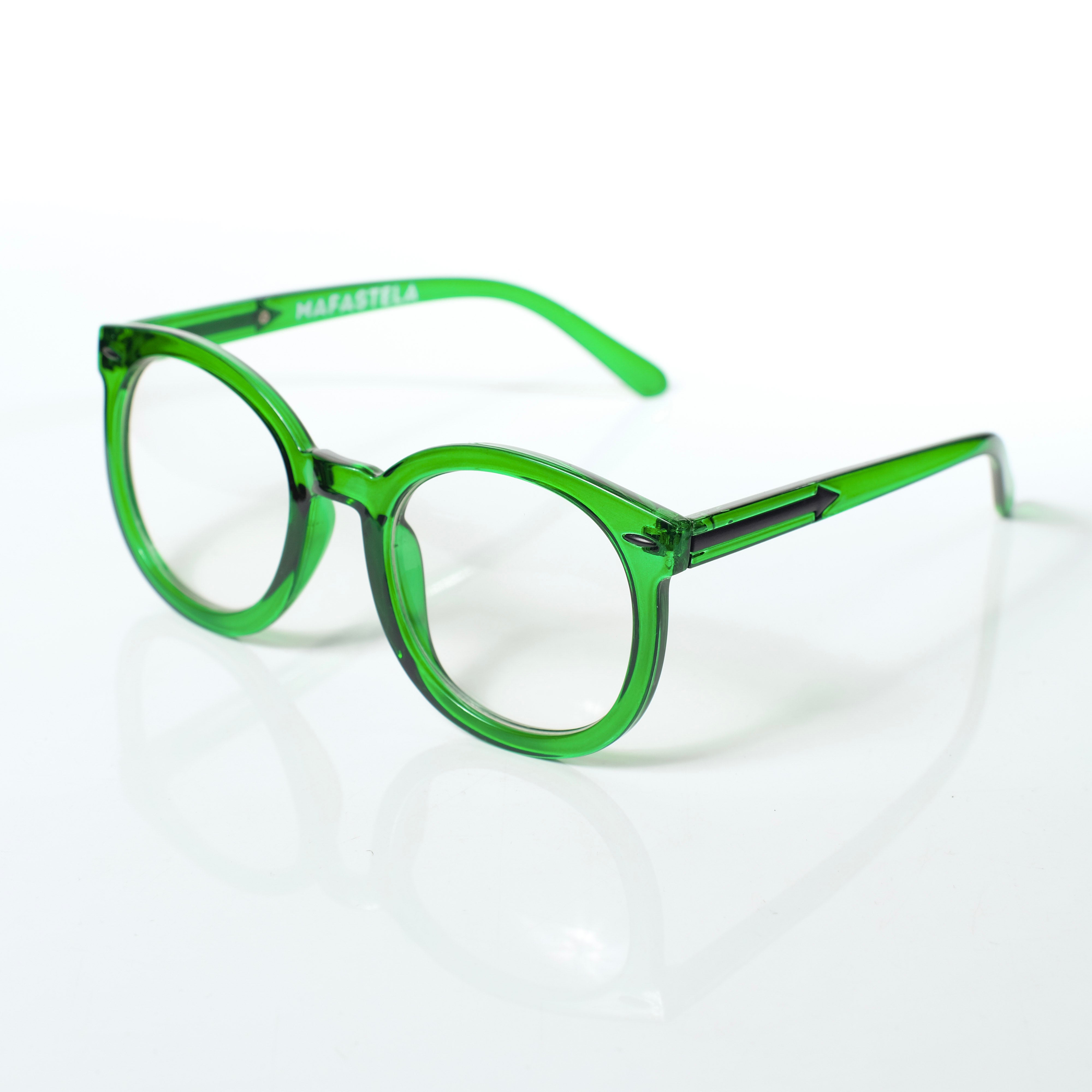 SUNFLOWER - GREEN