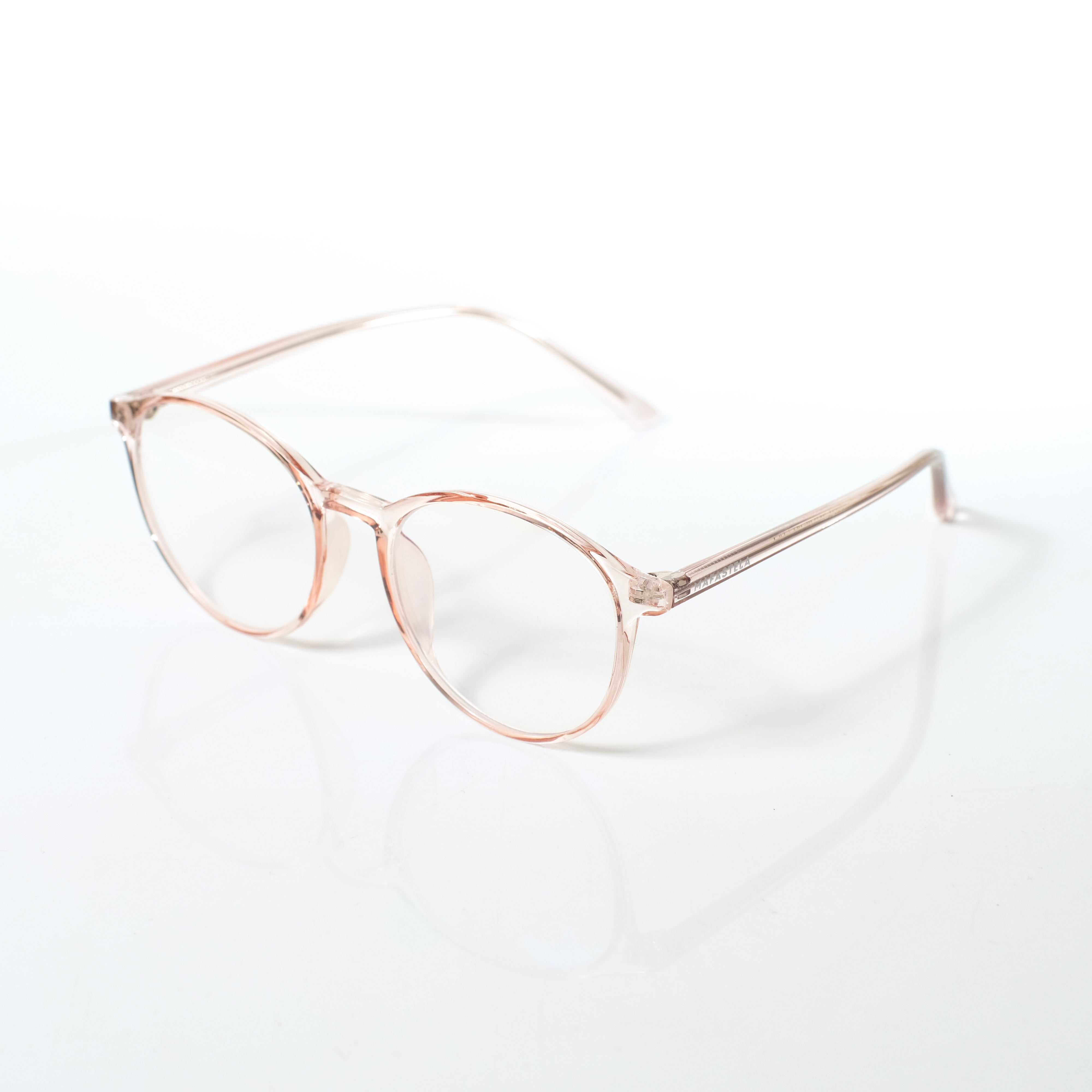 OCEAN - ROSEGOLD
