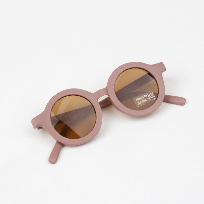 PICNIC - BROWN