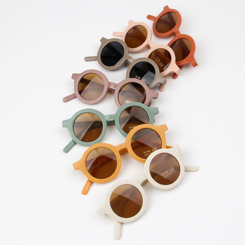 PICNIC - BROWN