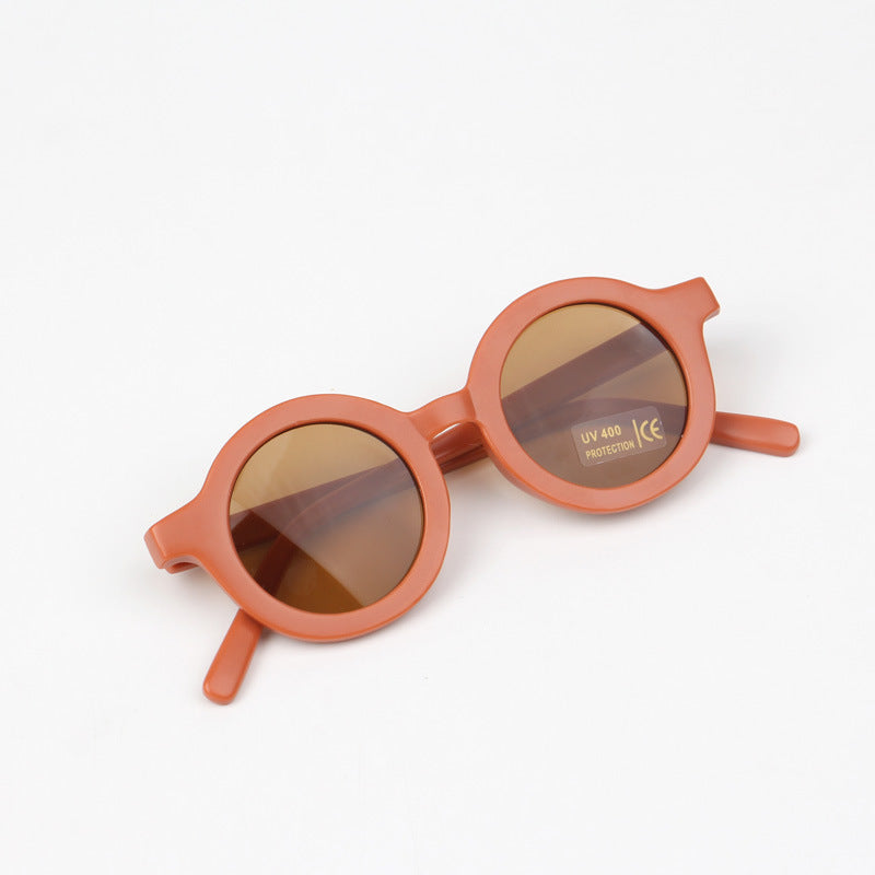 PICNIC - ORANGE