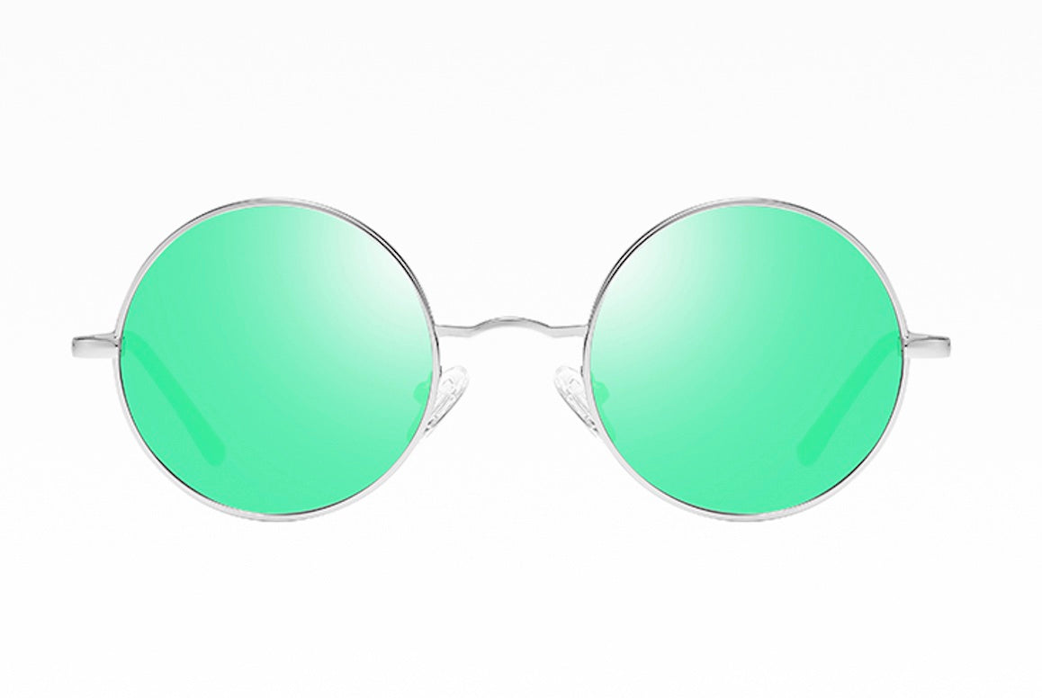 BERLIN - SILVER GREEN