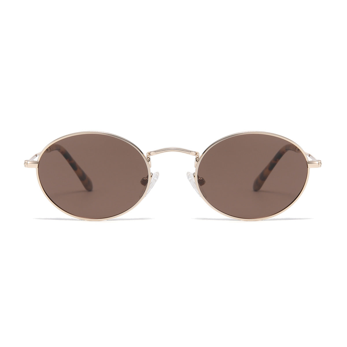 SAMBA - GOLD AND BROWN