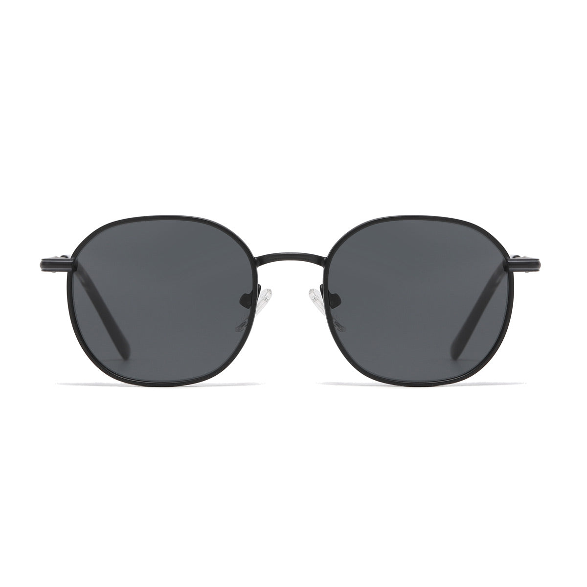 BABU - BLACK