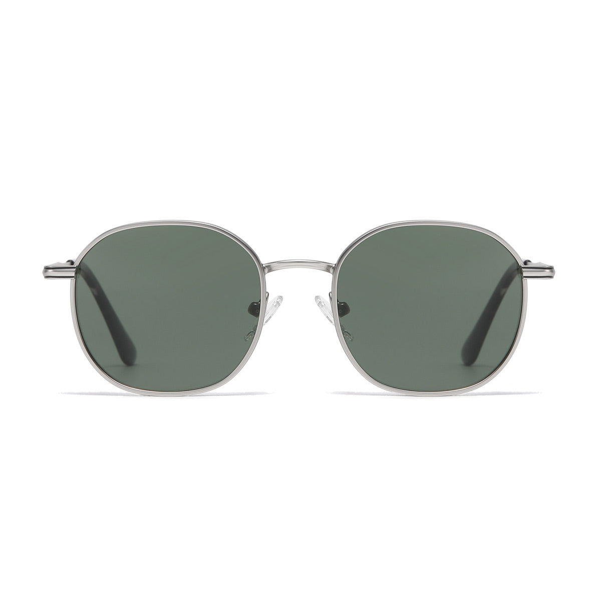 BABU - SILVER GREEN