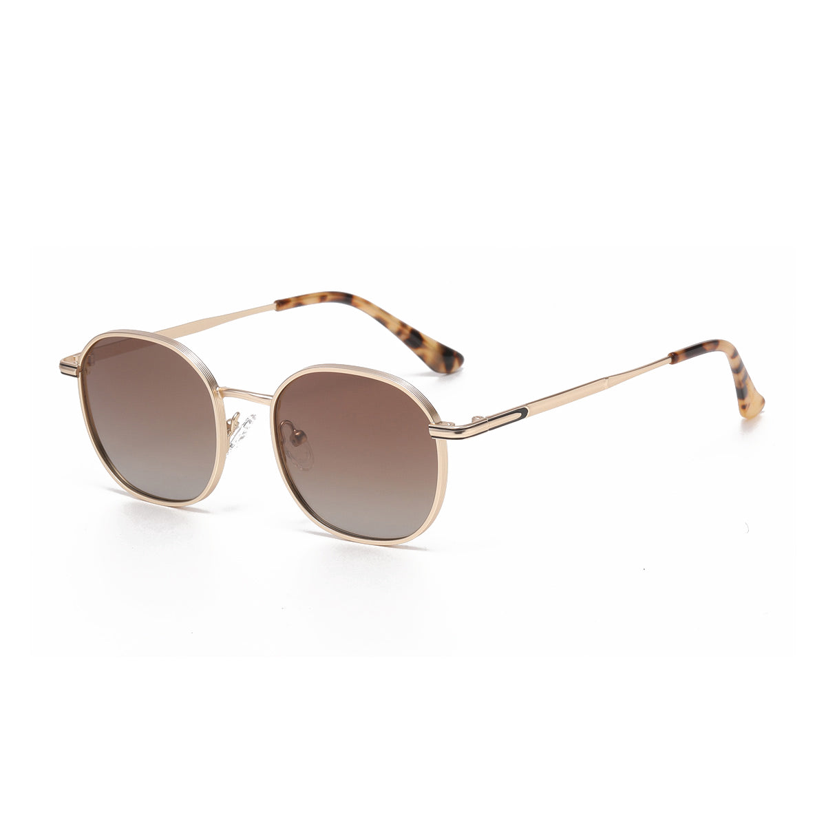 BABU - GOLD BROWN