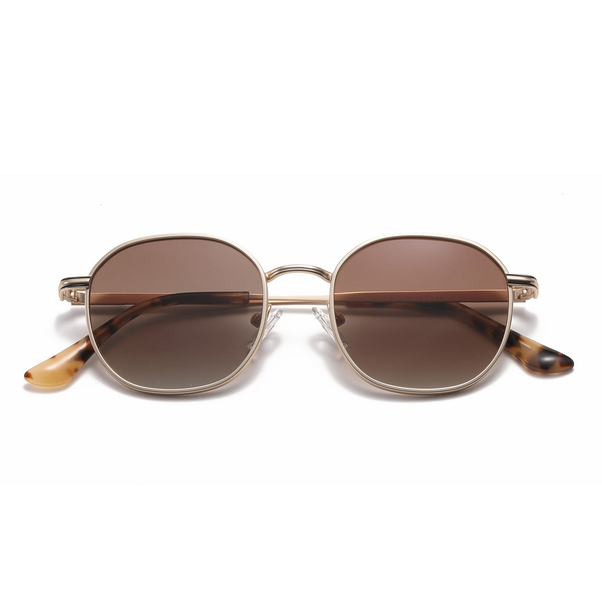 BABU - GOLD BROWN