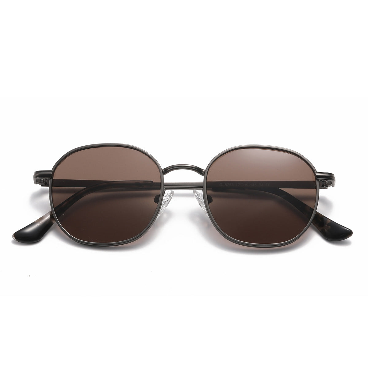 BABU - BLACK BROWN