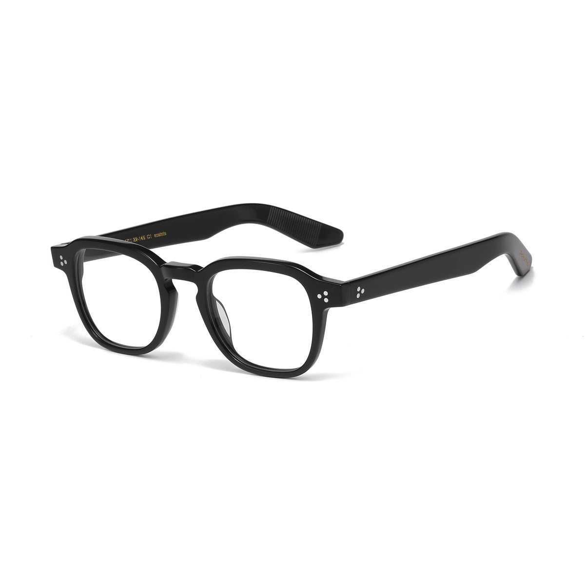 PAARL - BLACK