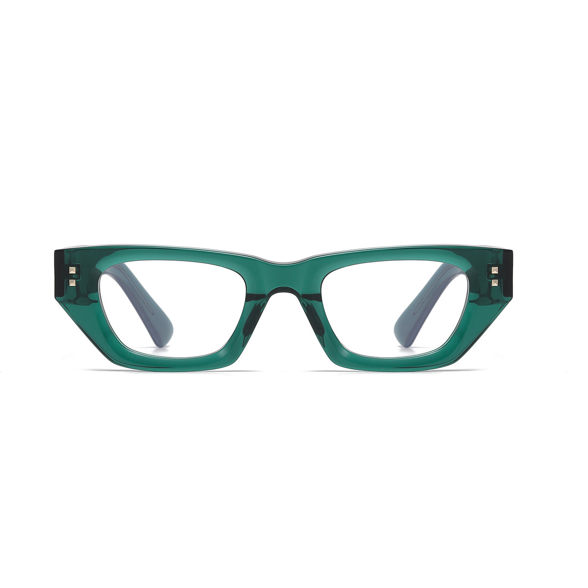 ALICE - EMERALD GREEN