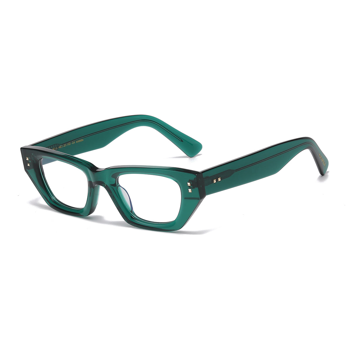 ALICE - EMERALD GREEN