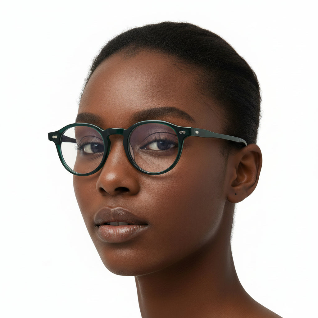 OLIVIER - EMERALD GREEN