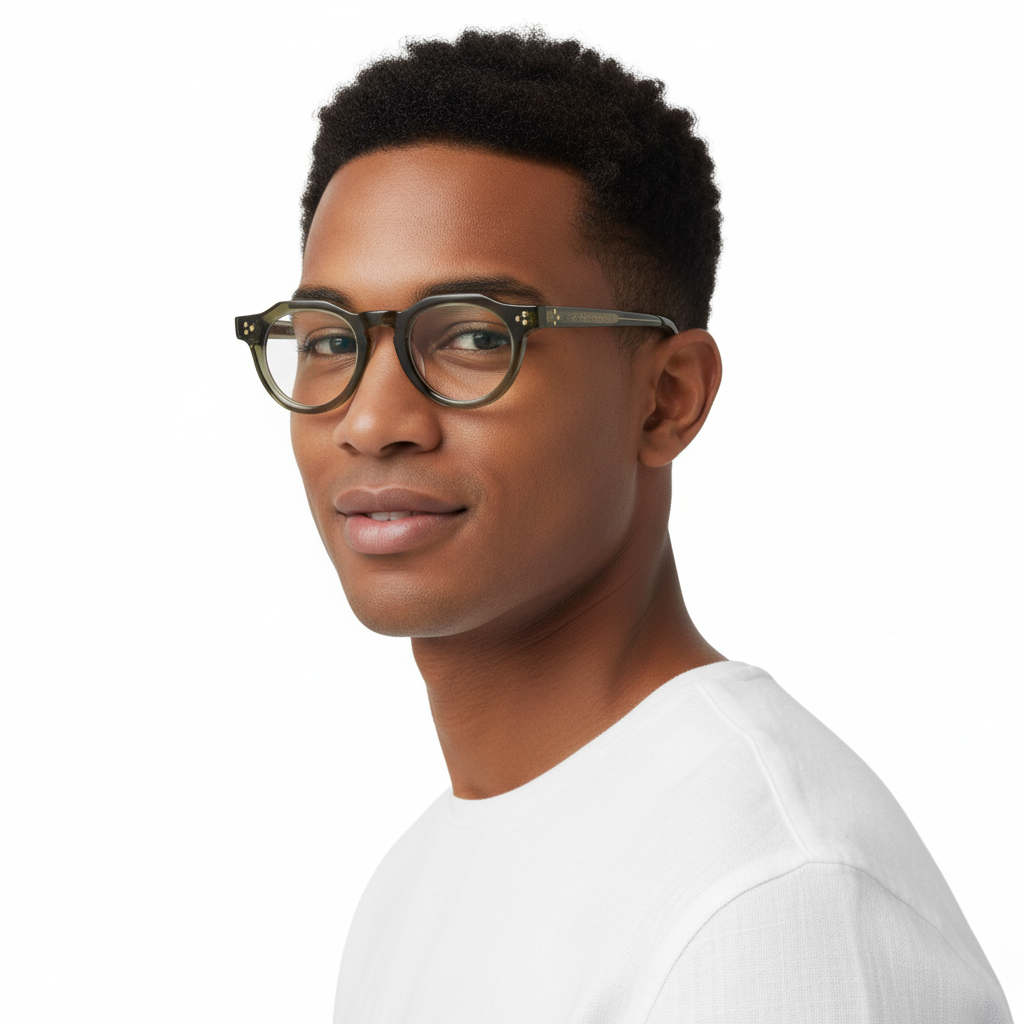 DIOP SE - OLIVE GREEN