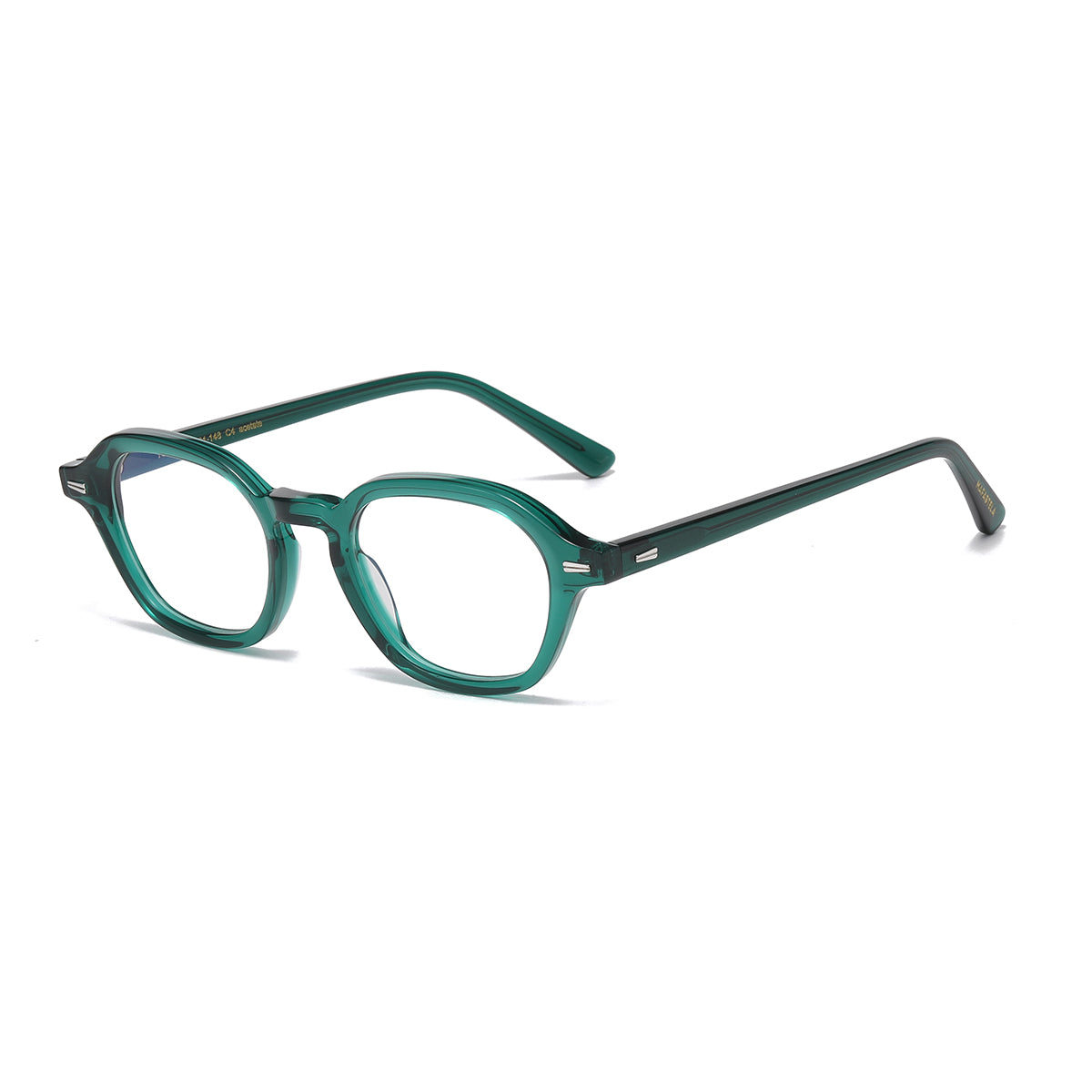 TOKYO- EMERALD GREEN