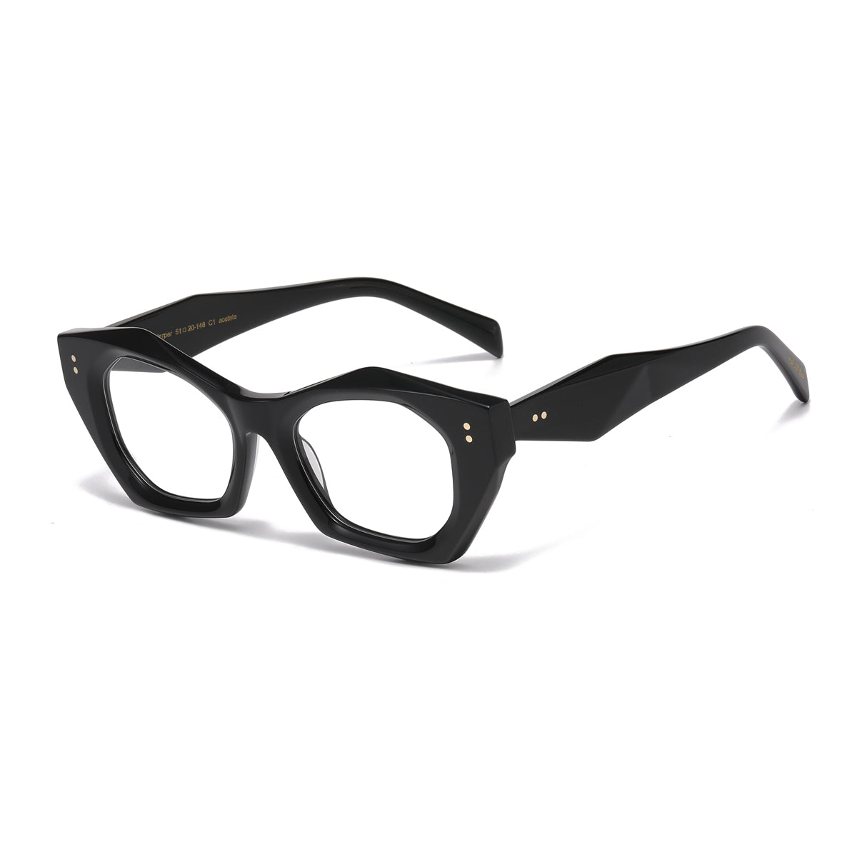 HARPER-BLACK