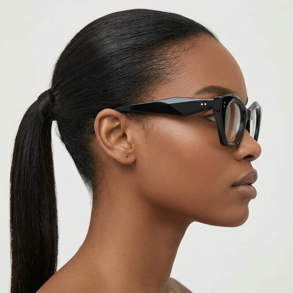 HARPER-BLACK