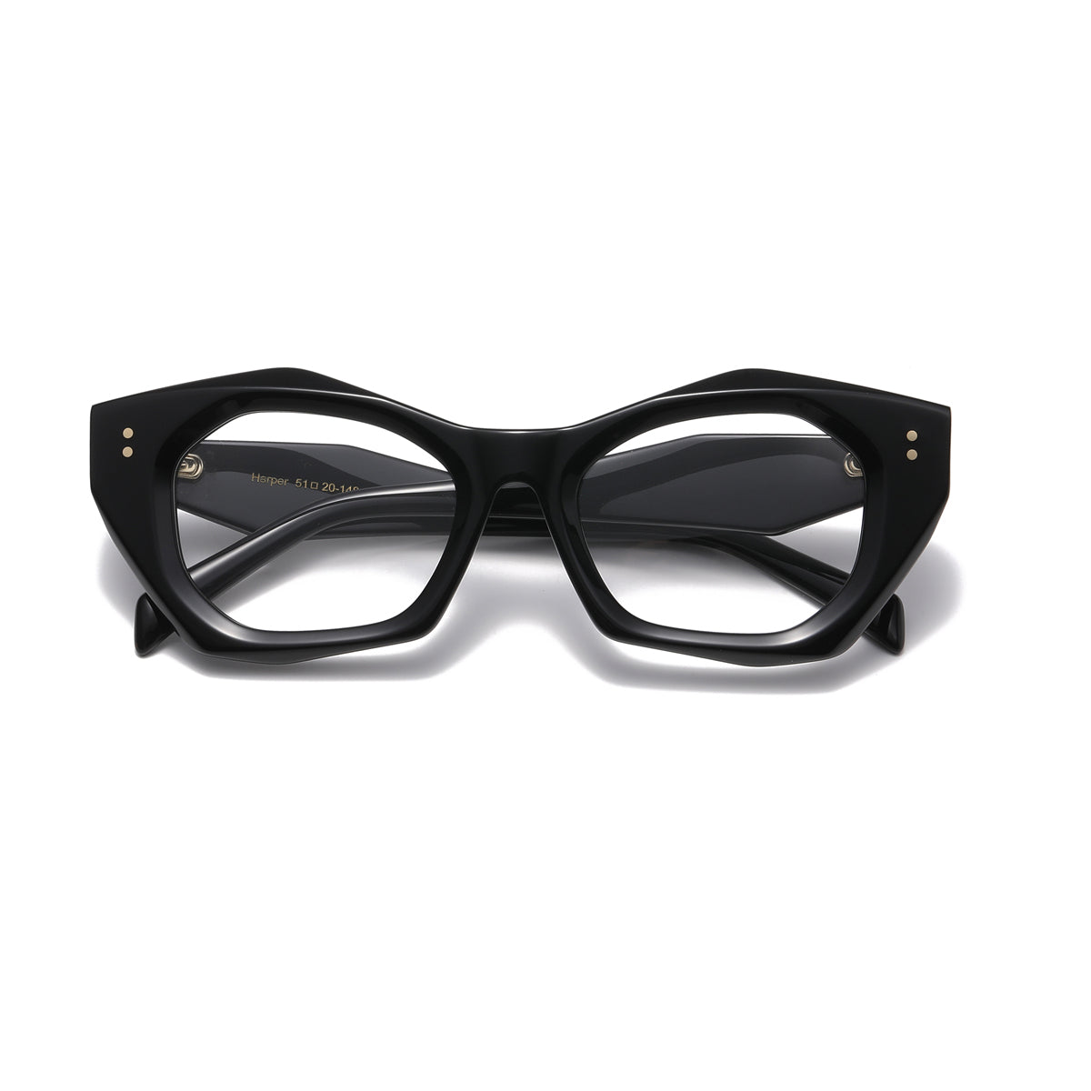 HARPER-BLACK
