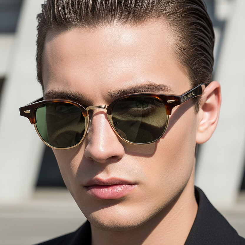 APOLLO-TORTOISE GREEN