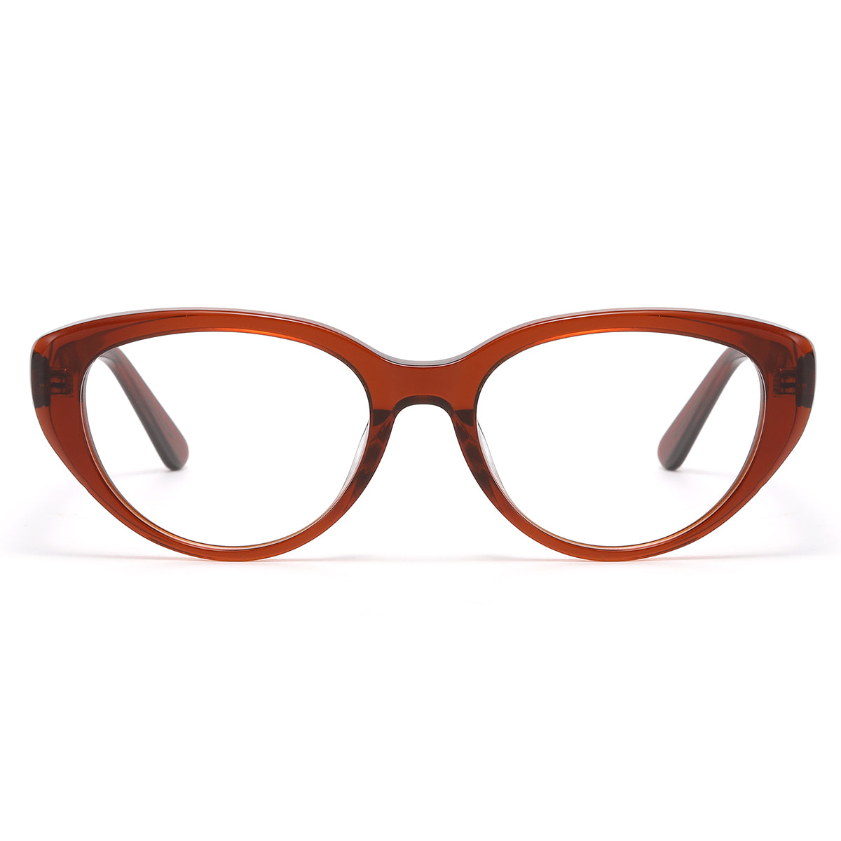 VOGUE - BROWN